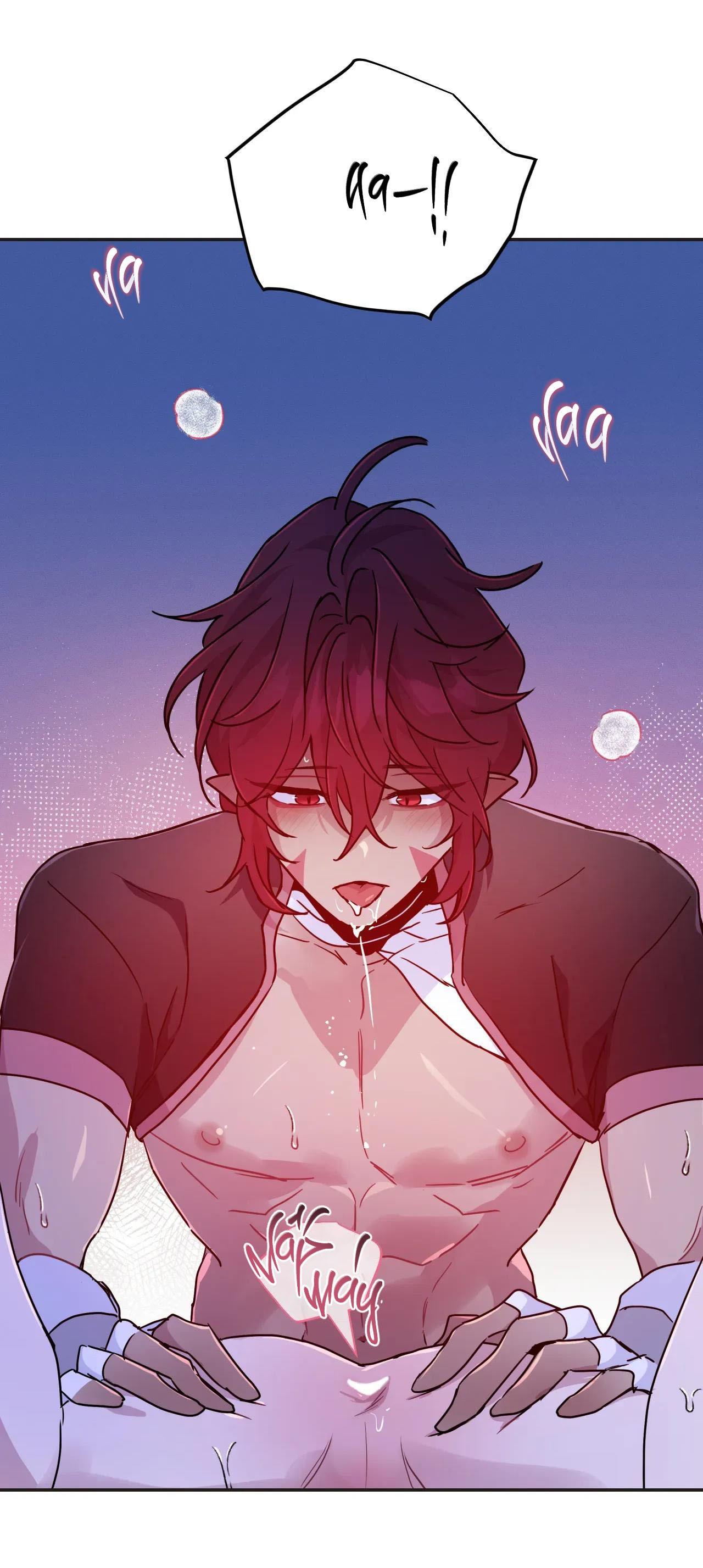 Ám Giữ Linh Hồn - Chap 68