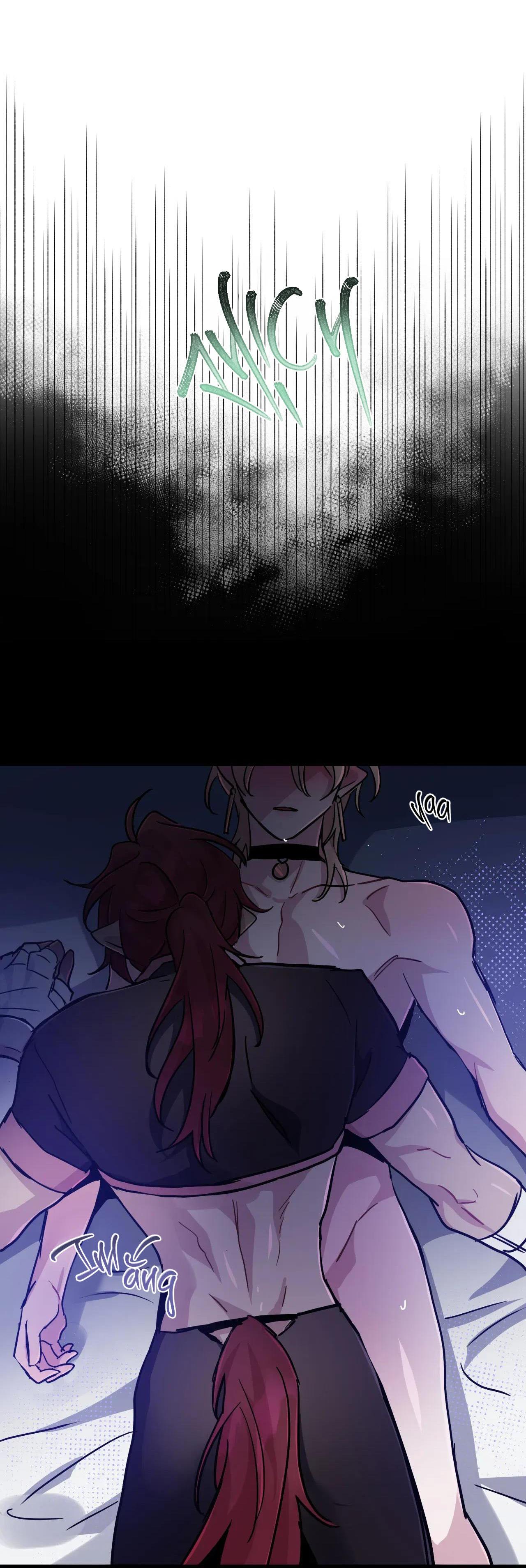 Ám Giữ Linh Hồn - Chap 68