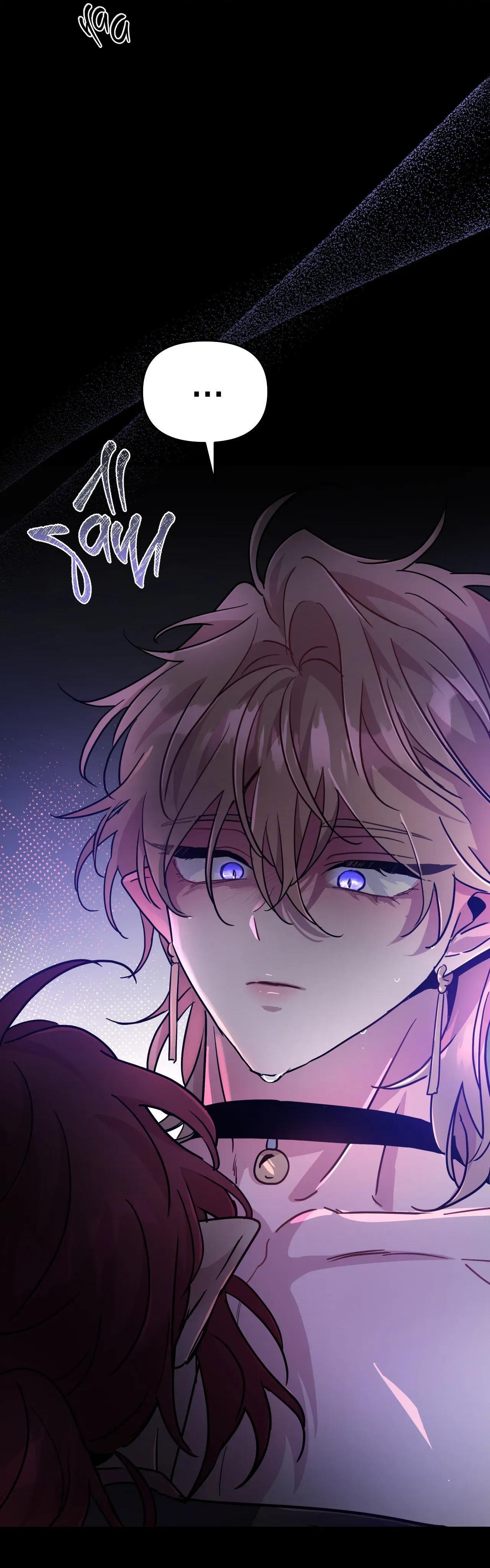 Ám Giữ Linh Hồn - Chap 68