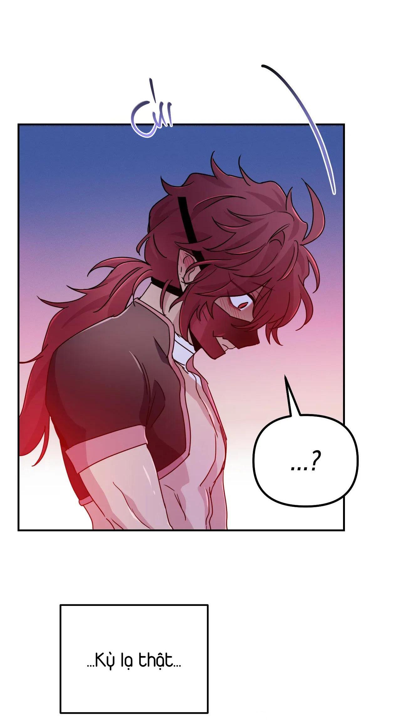 Ám Giữ Linh Hồn - Chap 68