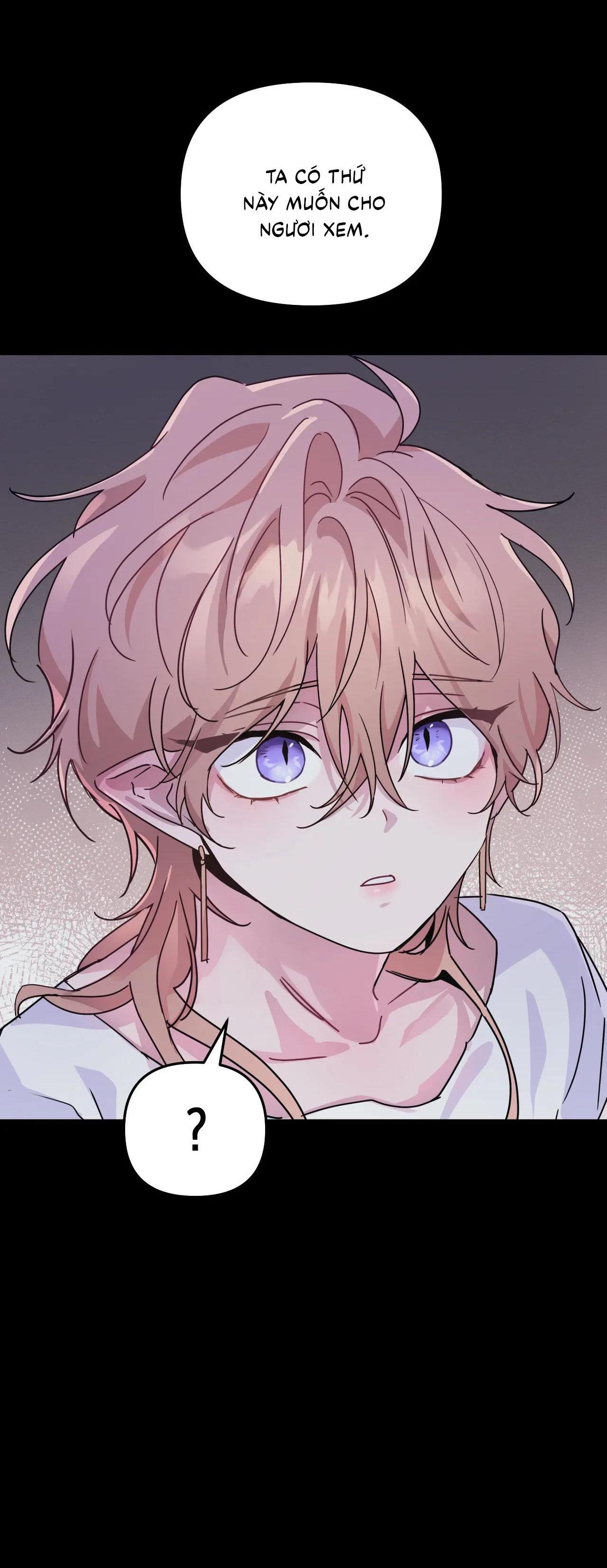 Ám Giữ Linh Hồn - Chap 68