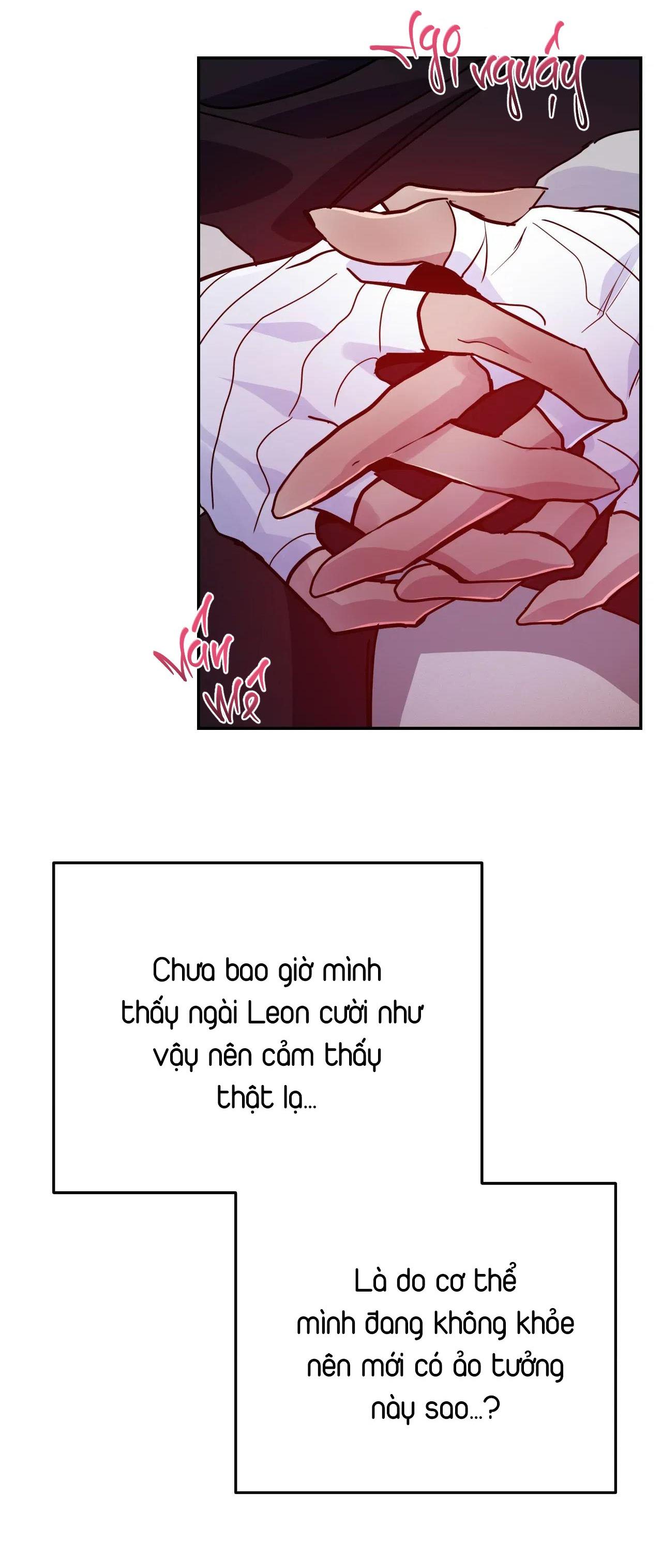 Ám Giữ Linh Hồn - Chap 68