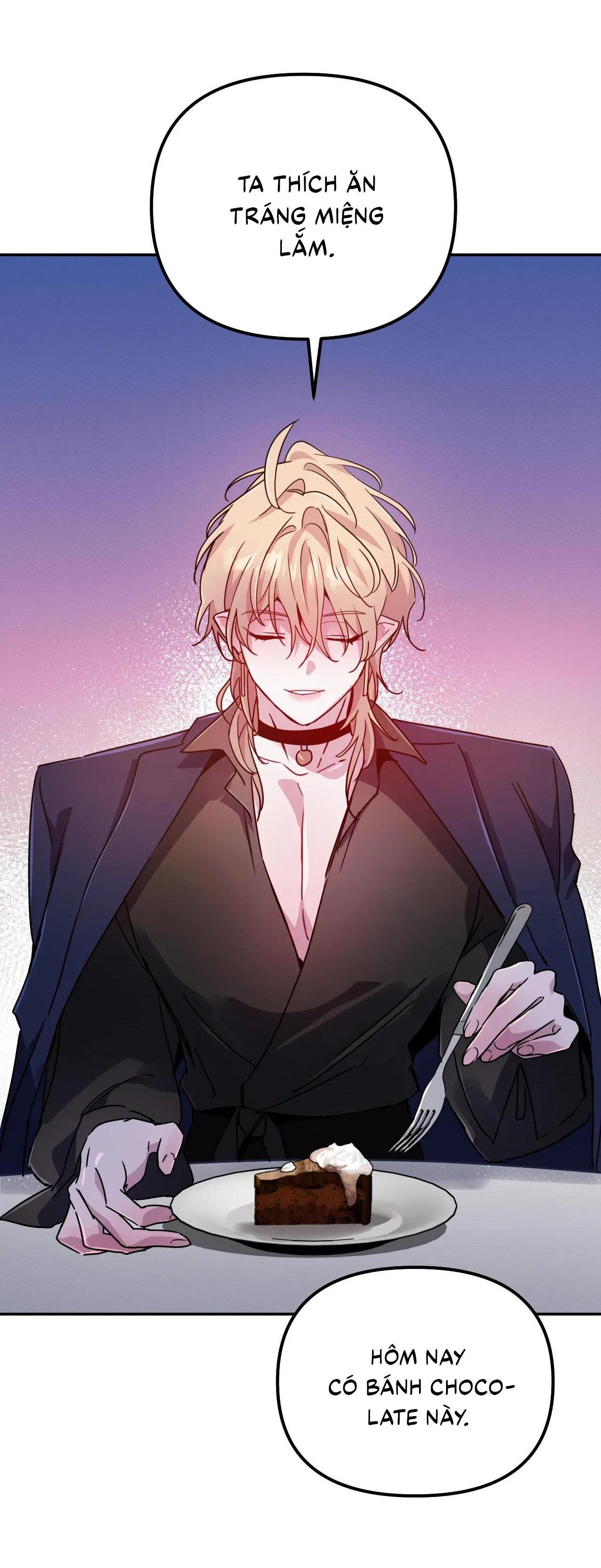 Ám Giữ Linh Hồn - Chap 68