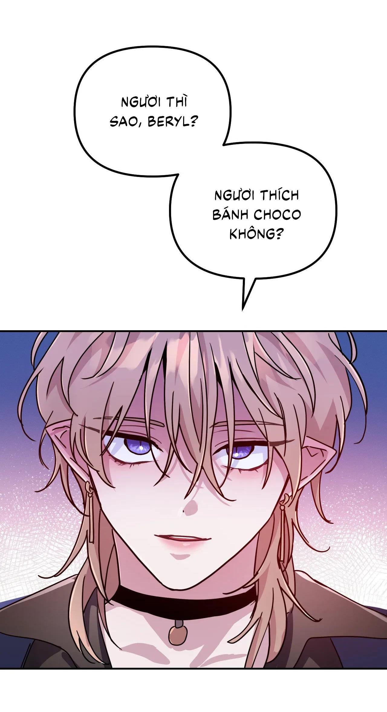 Ám Giữ Linh Hồn - Chap 68