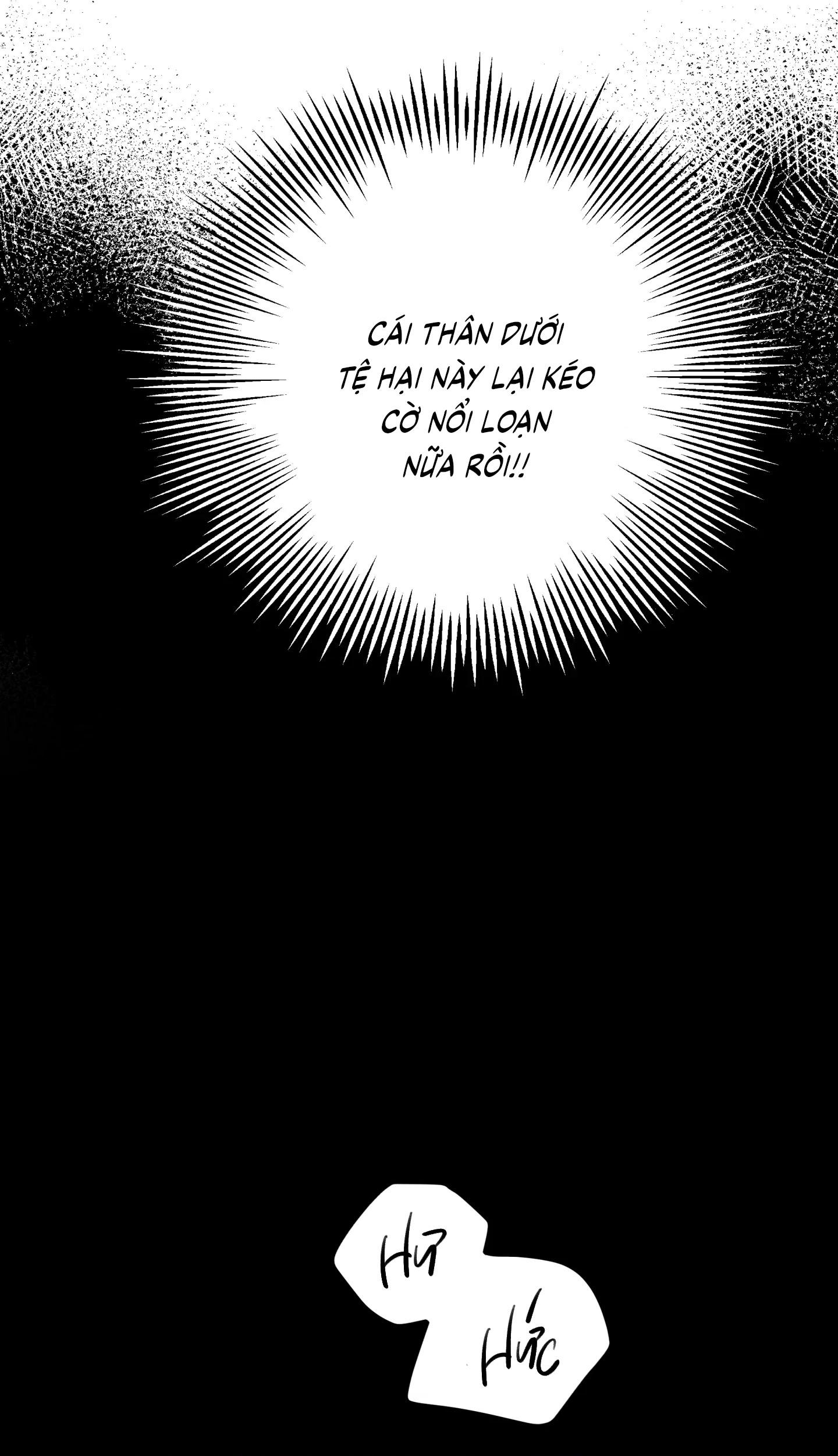 Ám Giữ Linh Hồn - Chap 69