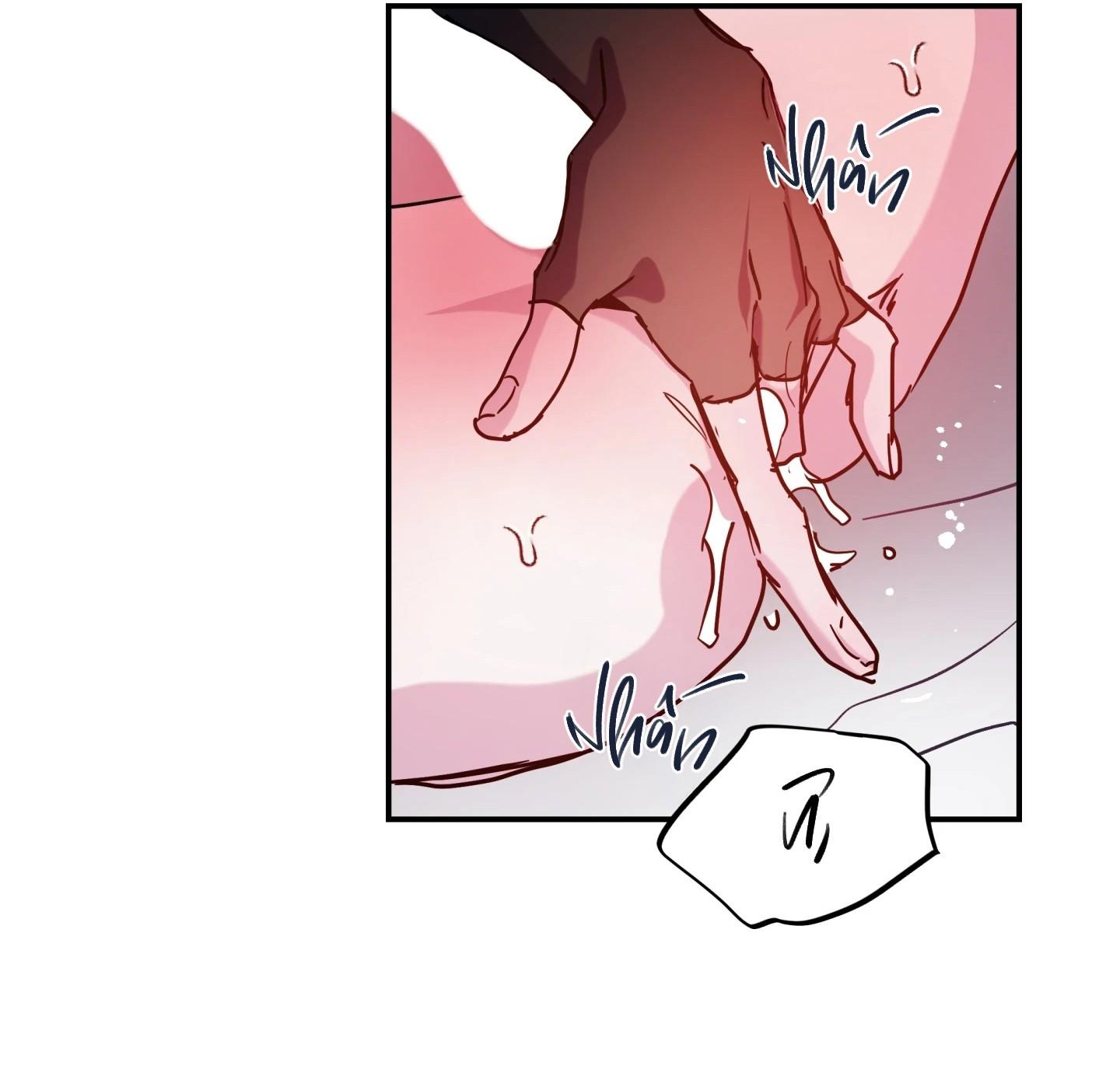 Ám Giữ Linh Hồn - Chap 69