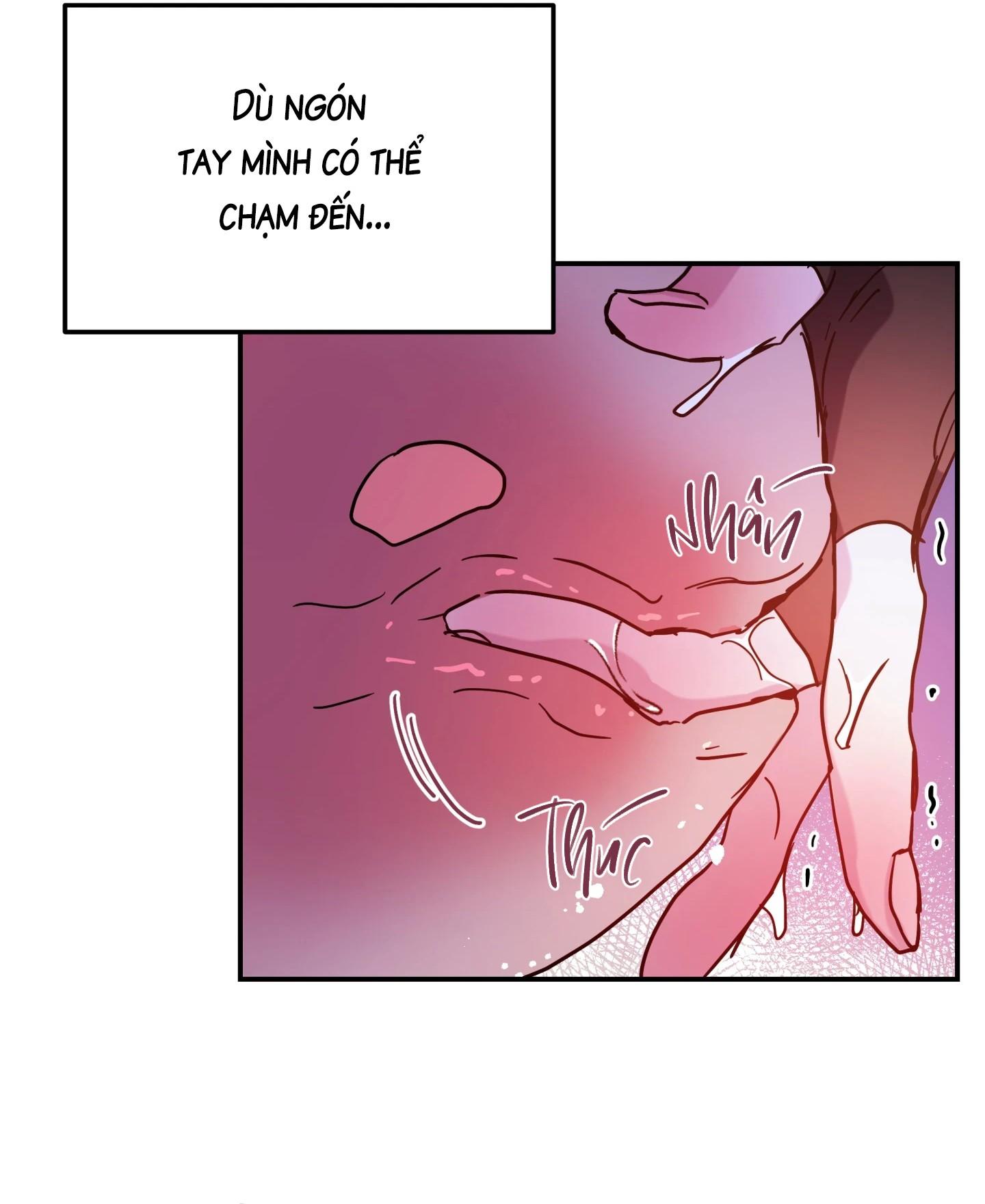 Ám Giữ Linh Hồn - Chap 69