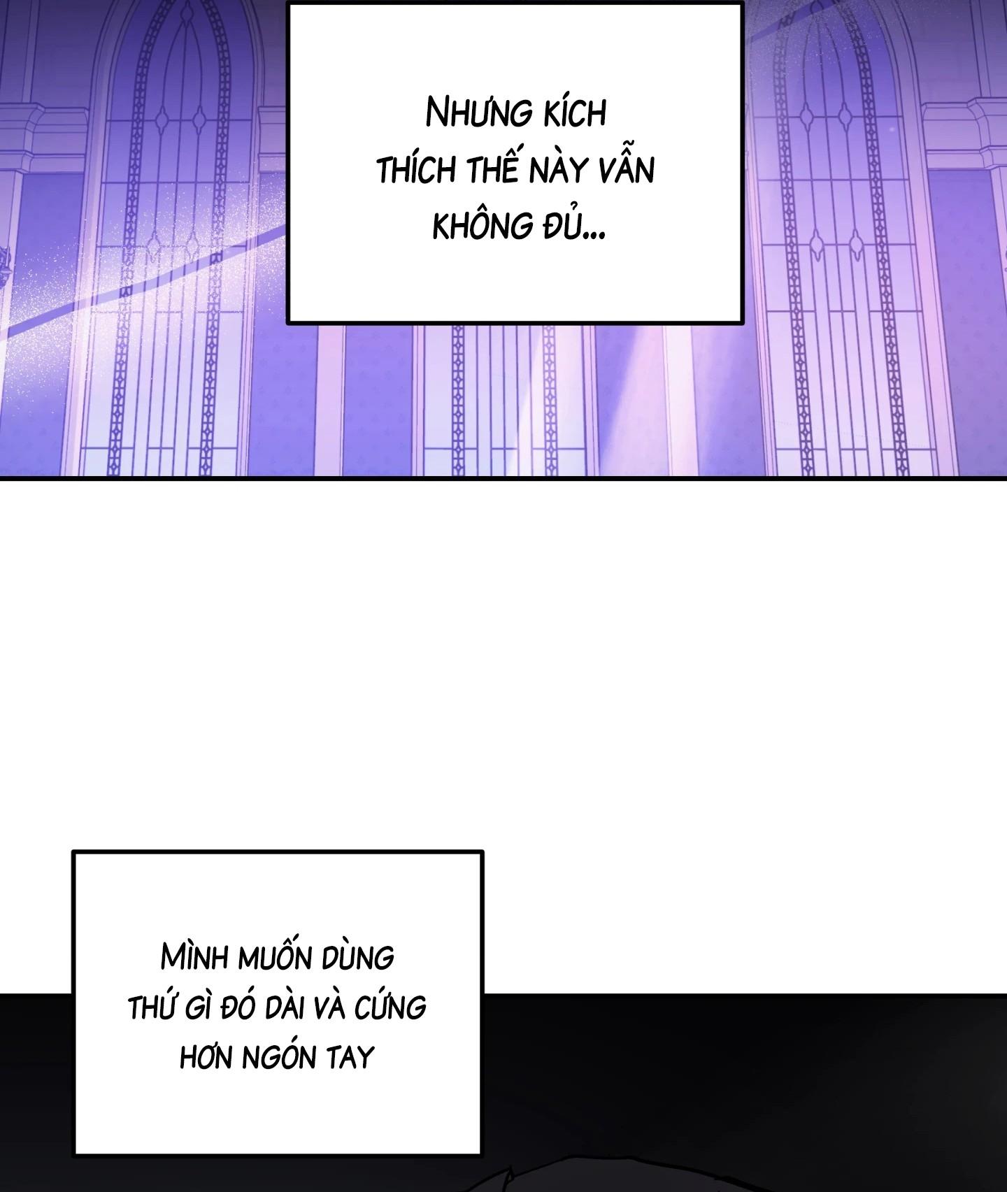 Ám Giữ Linh Hồn - Chap 69