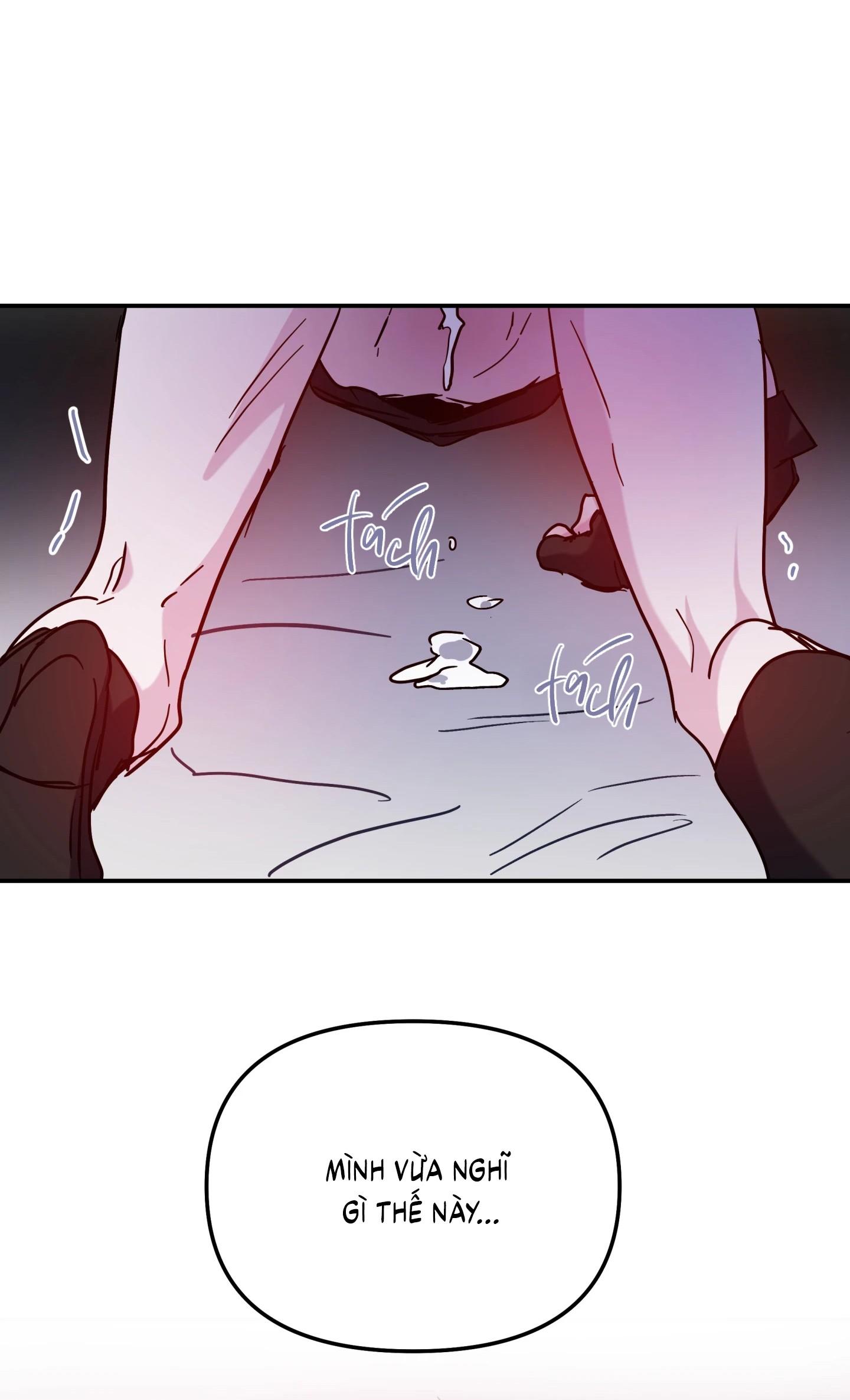 Ám Giữ Linh Hồn - Chap 69