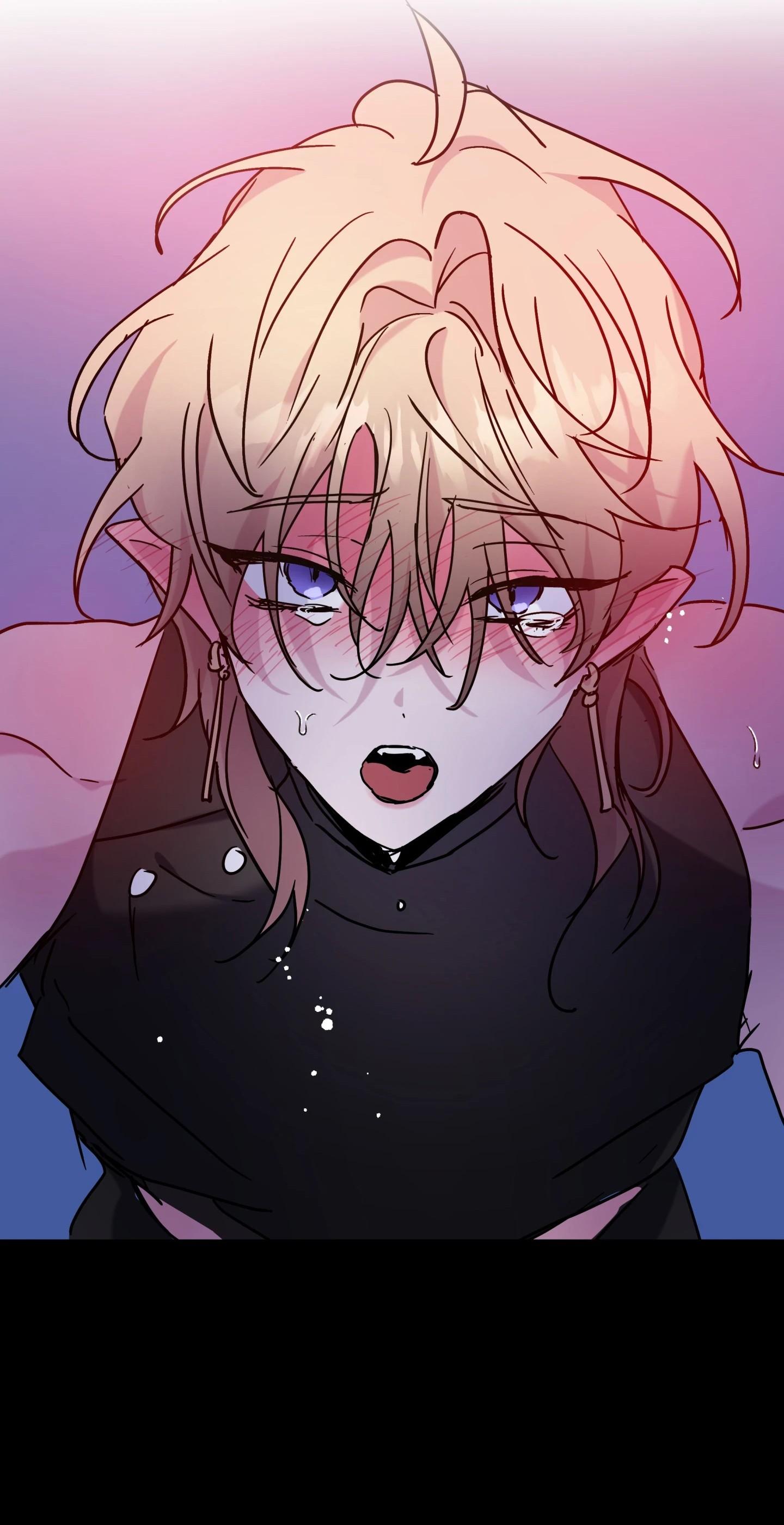 Ám Giữ Linh Hồn - Chap 69