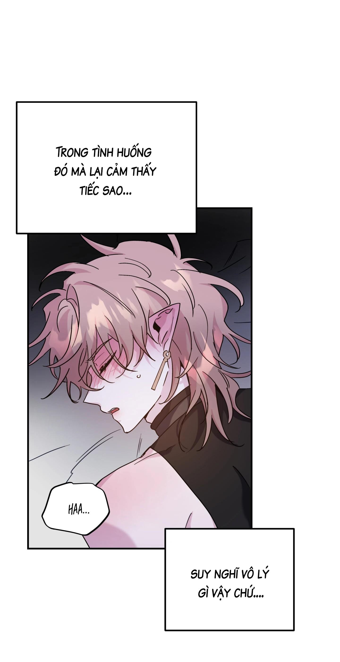 Ám Giữ Linh Hồn - Chap 69