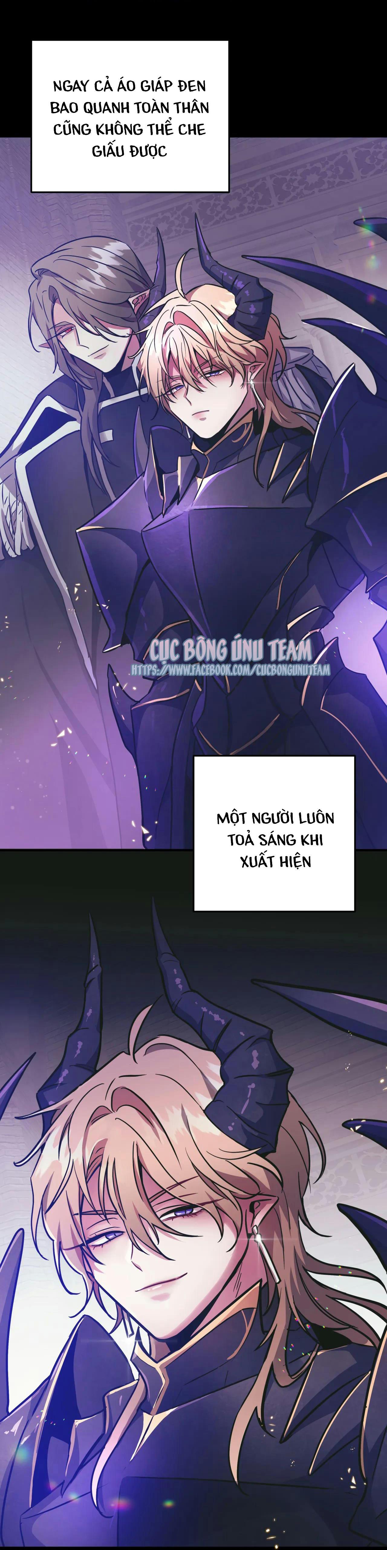 Ám Giữ Linh Hồn - Chap 7