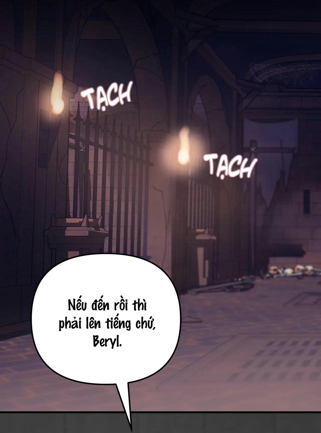 Ám Giữ Linh Hồn - Chap 7