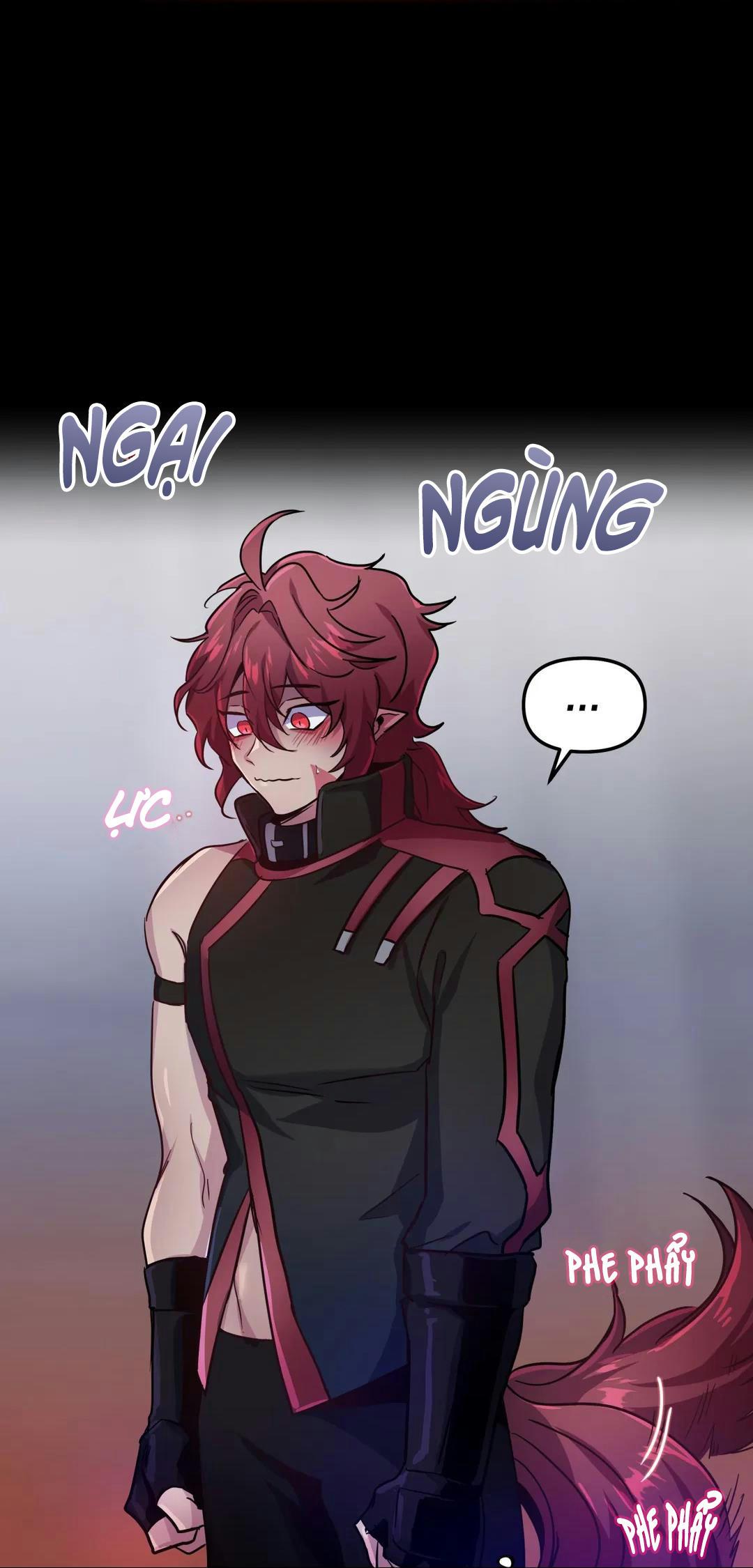 Ám Giữ Linh Hồn - Chap 8