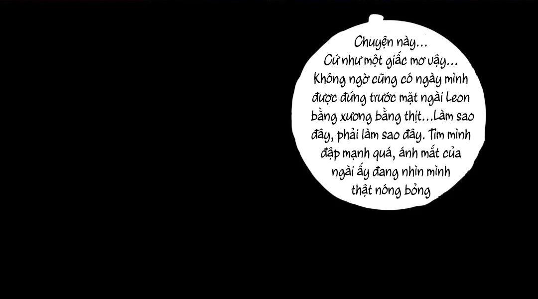 Ám Giữ Linh Hồn - Chap 8