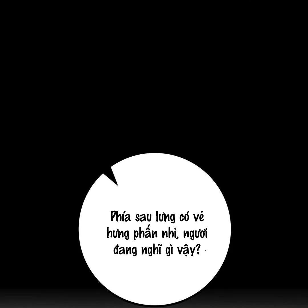 Ám Giữ Linh Hồn - Chap 8