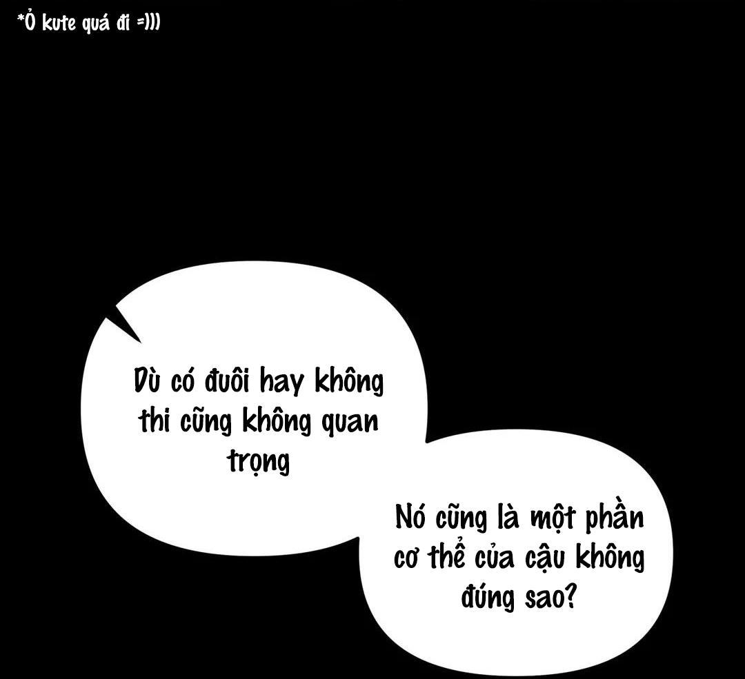 Ám Giữ Linh Hồn - Chap 8