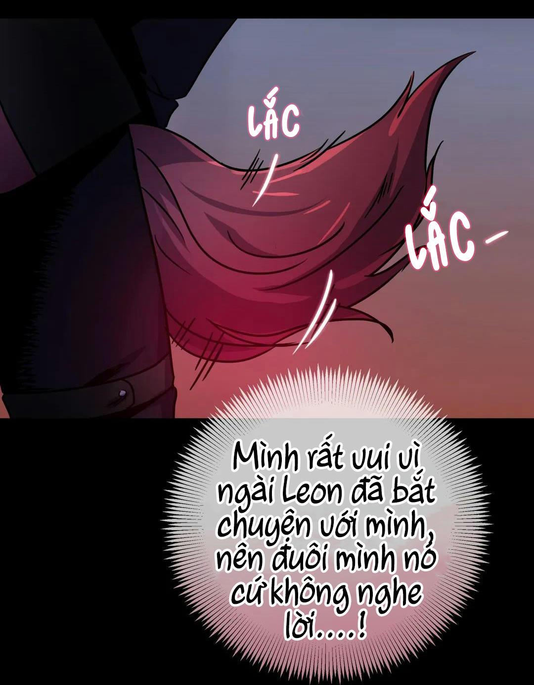 Ám Giữ Linh Hồn - Chap 8