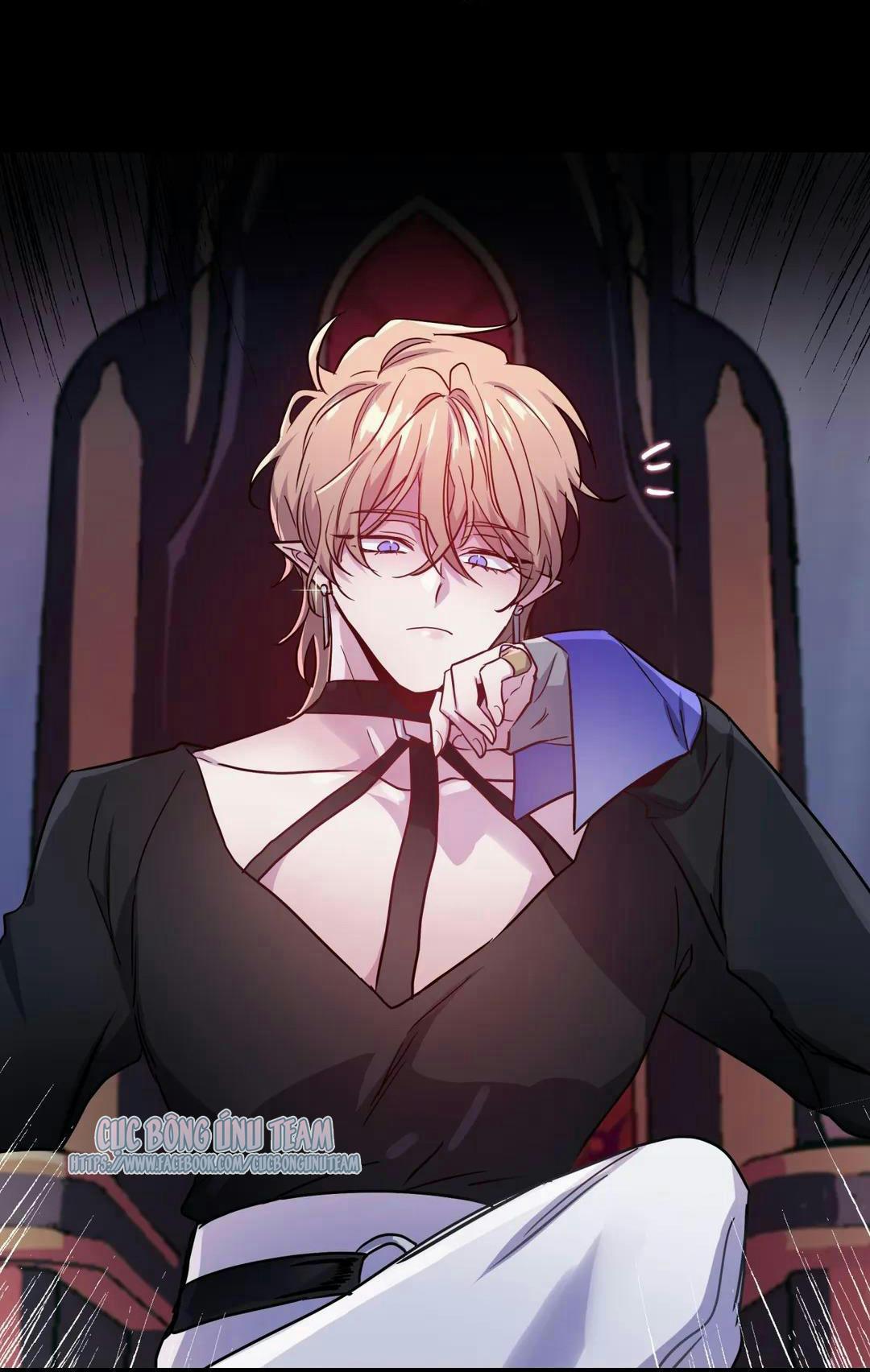 Ám Giữ Linh Hồn - Chap 8