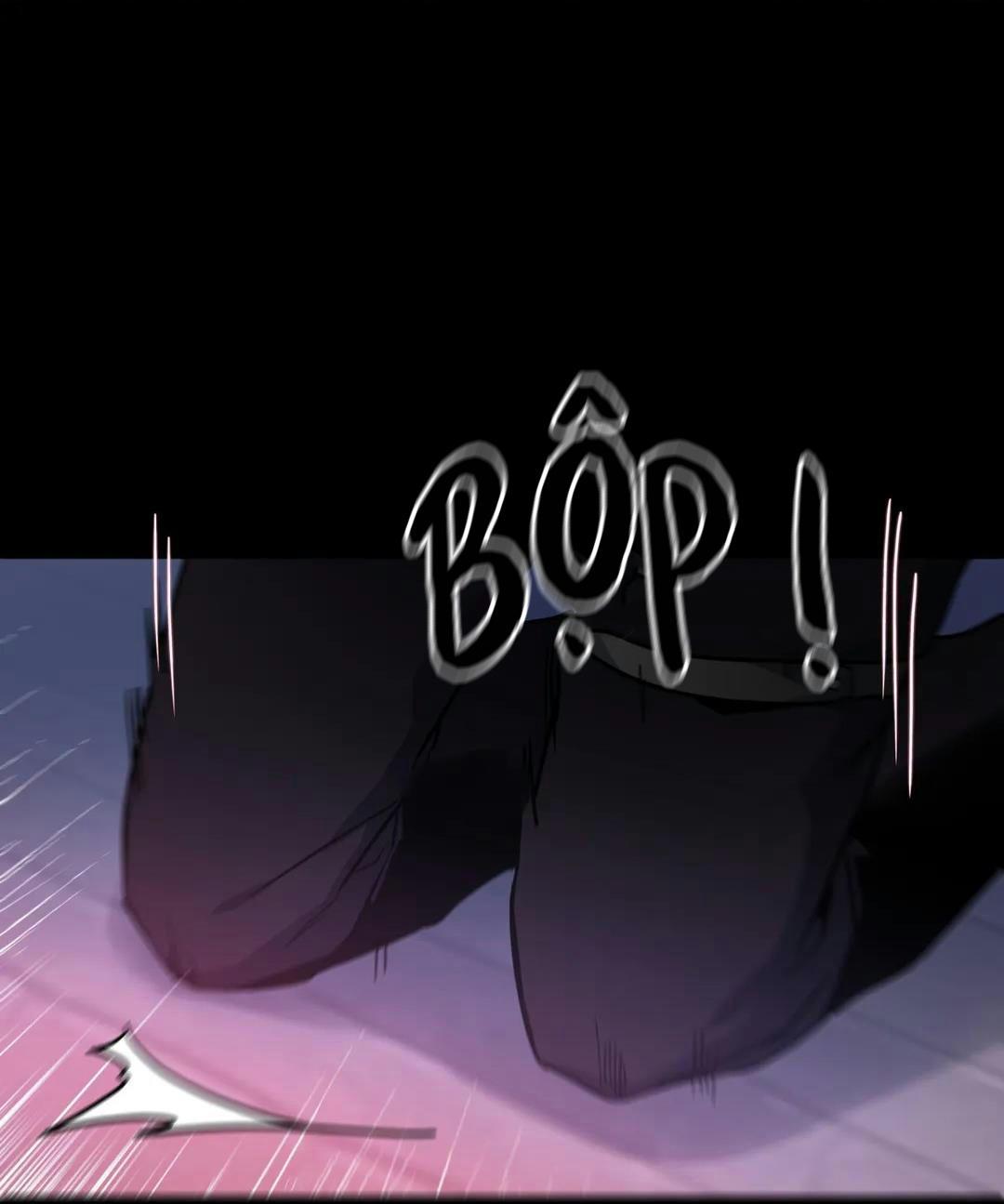 Ám Giữ Linh Hồn - Chap 8