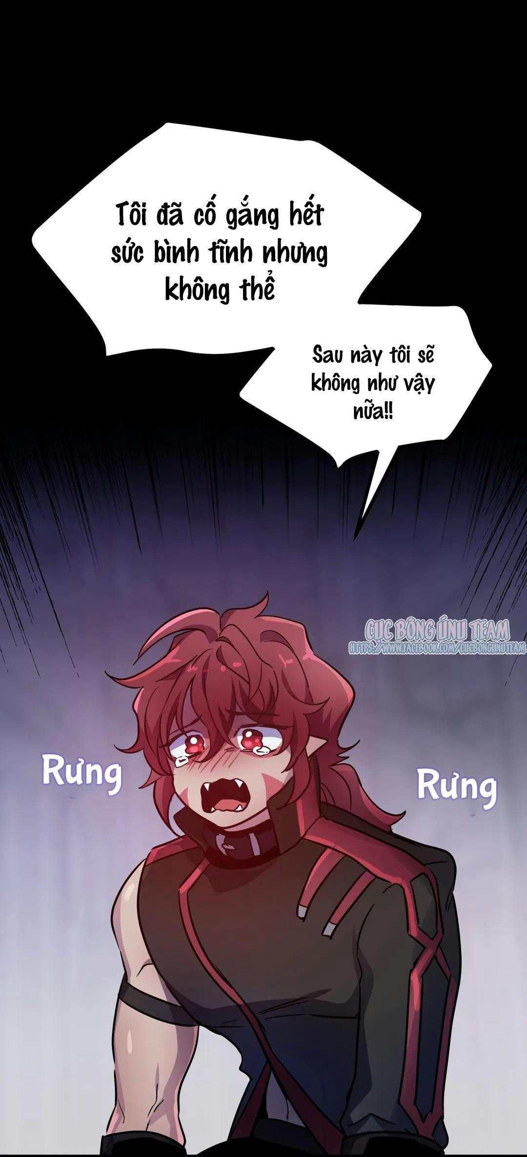 Ám Giữ Linh Hồn - Chap 8