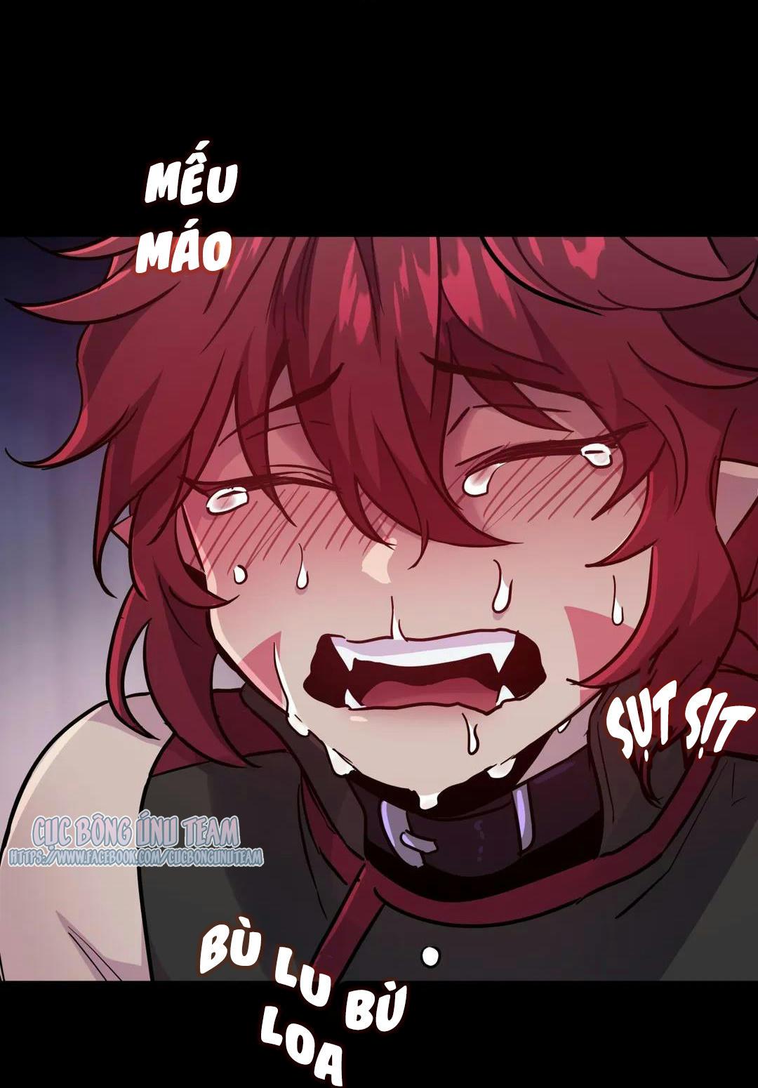 Ám Giữ Linh Hồn - Chap 8