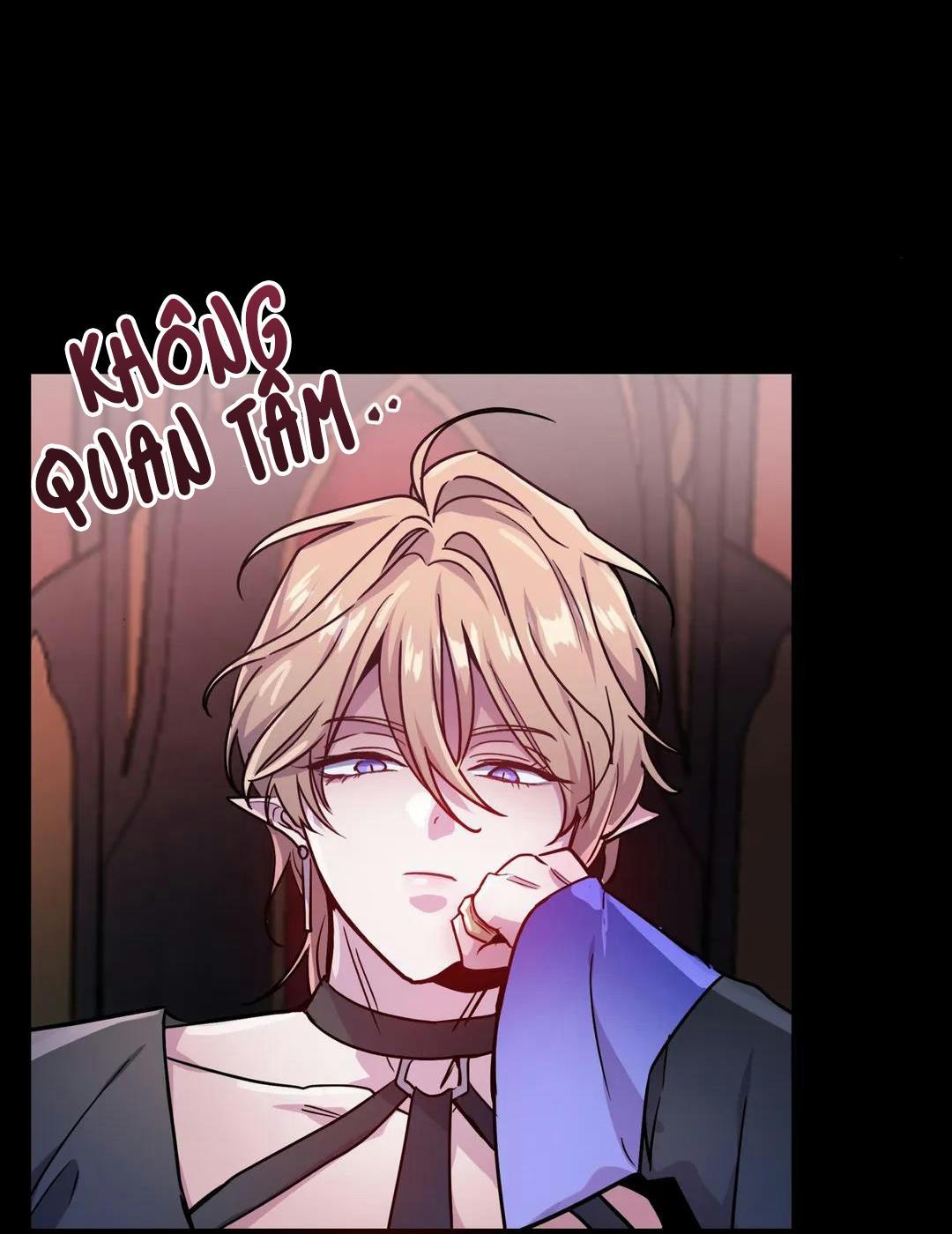 Ám Giữ Linh Hồn - Chap 8