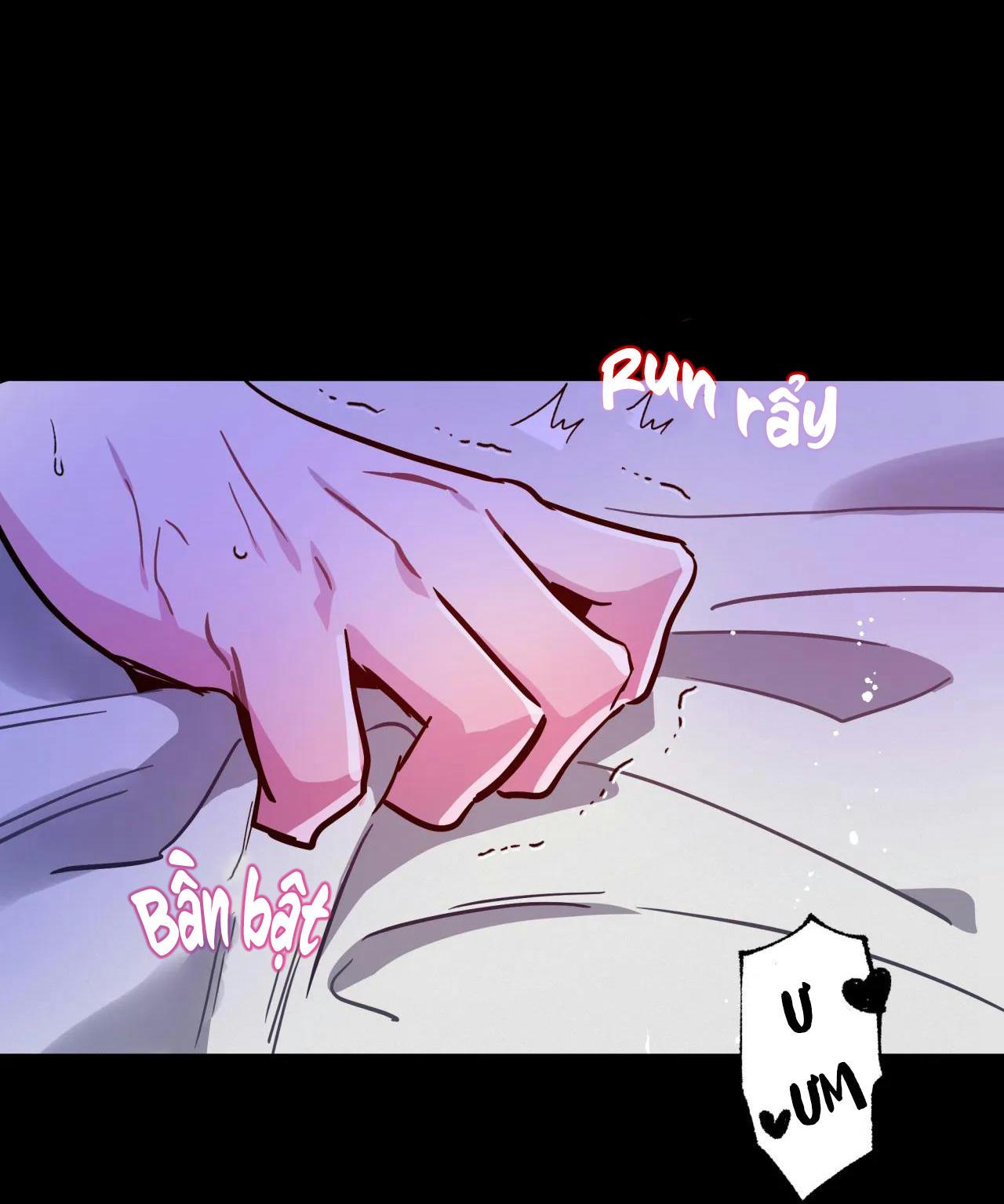 Ám Giữ Linh Hồn - Chap 9