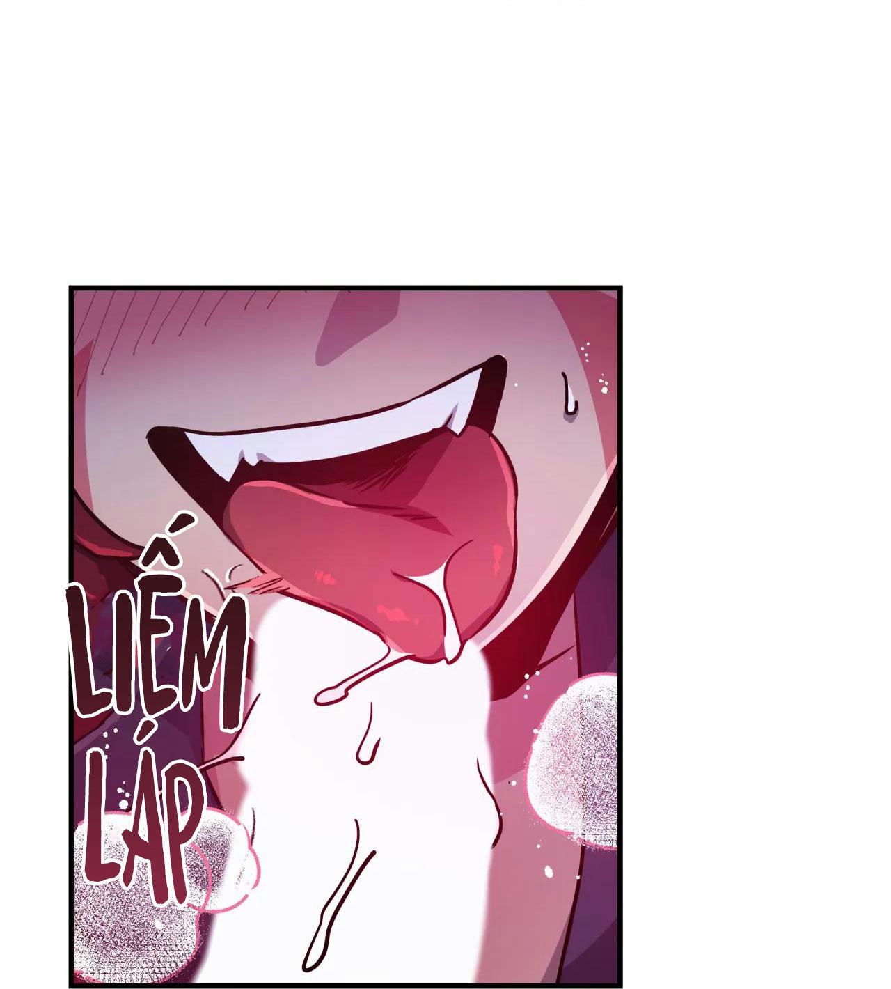 Ám Giữ Linh Hồn - Chap 9