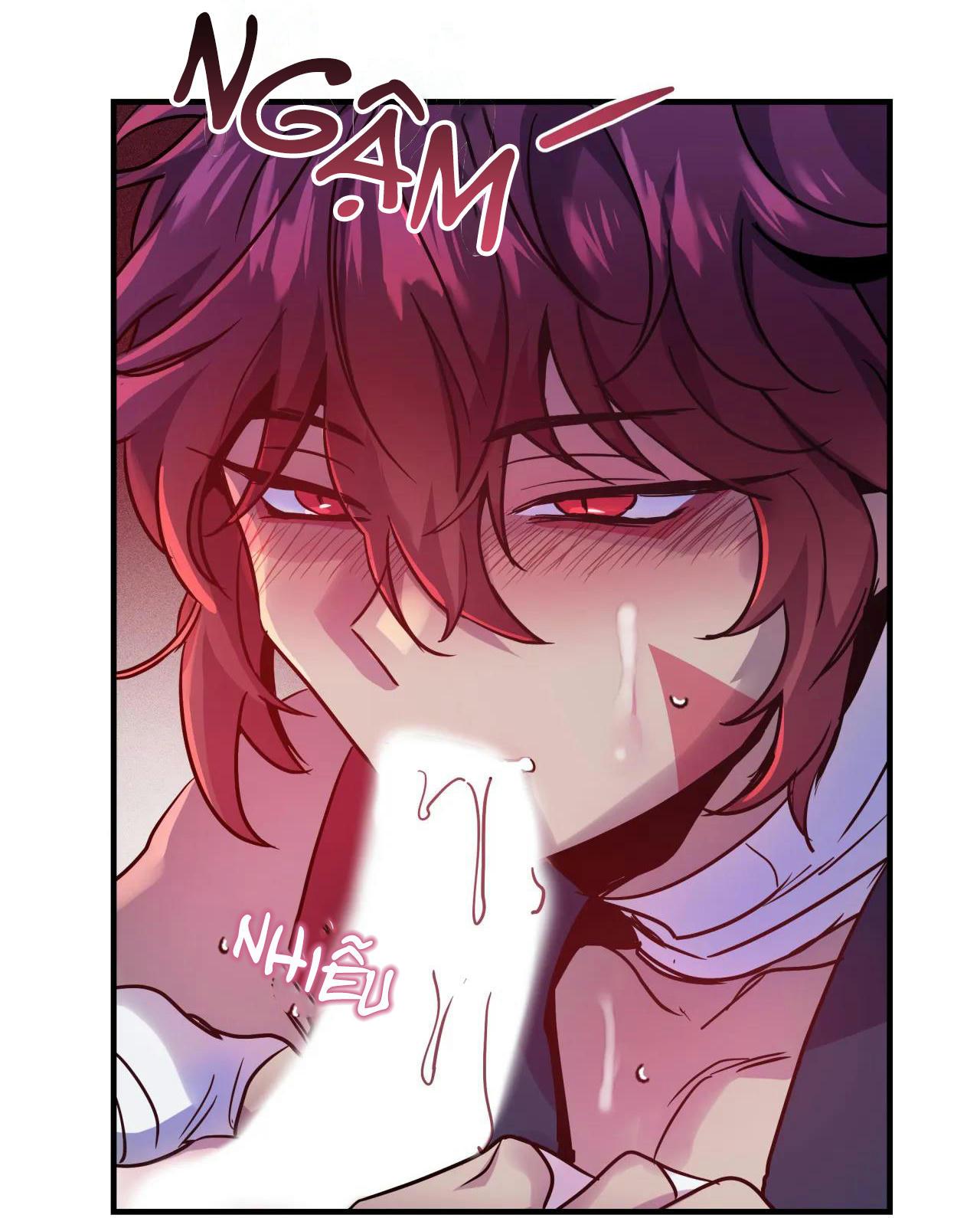 Ám Giữ Linh Hồn - Chap 9