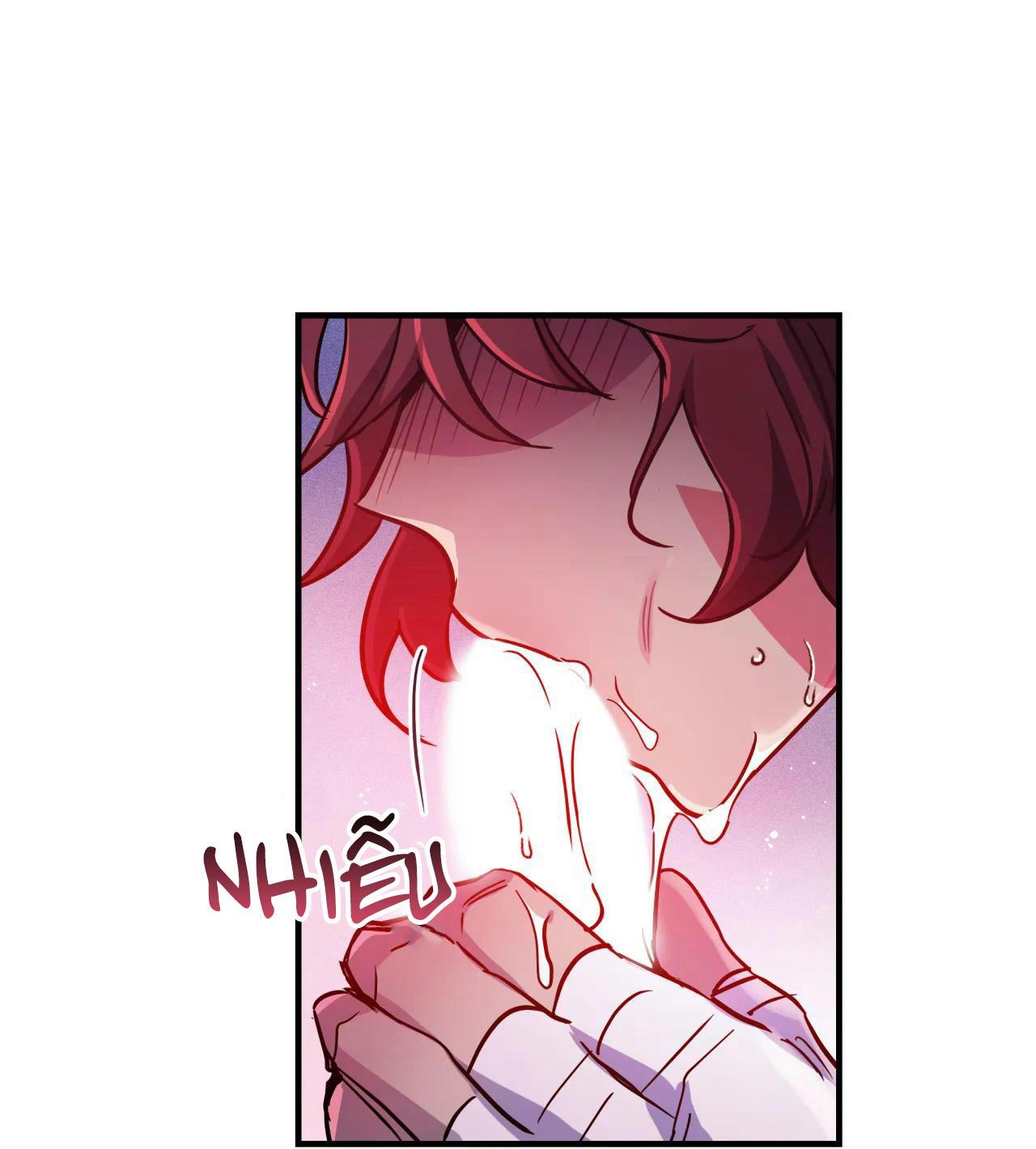 Ám Giữ Linh Hồn - Chap 9