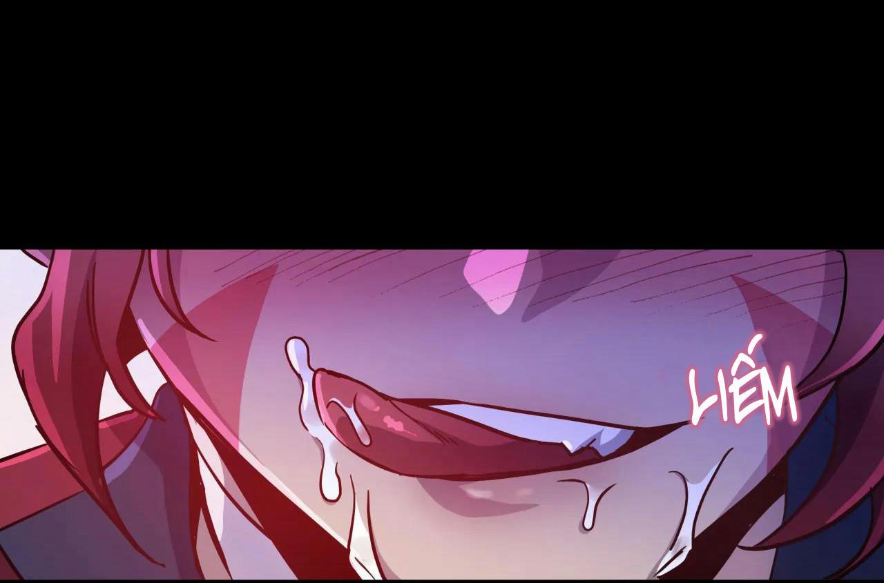 Ám Giữ Linh Hồn - Chap 9