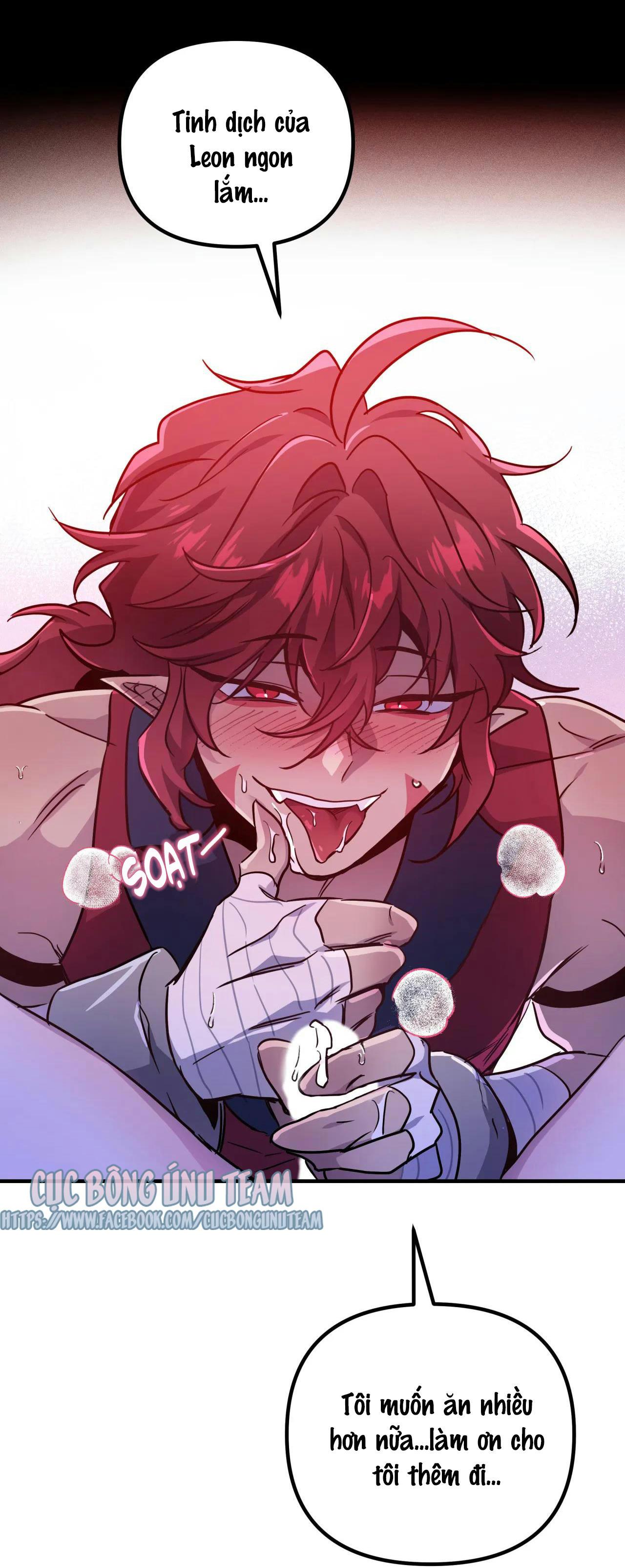 Ám Giữ Linh Hồn - Chap 9