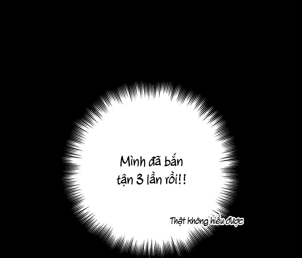 Ám Giữ Linh Hồn - Chap 9