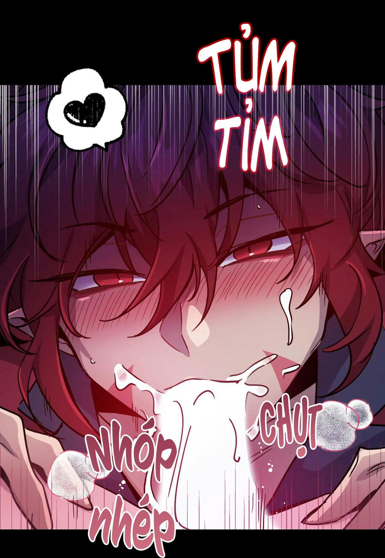 Ám Giữ Linh Hồn - Chap 9