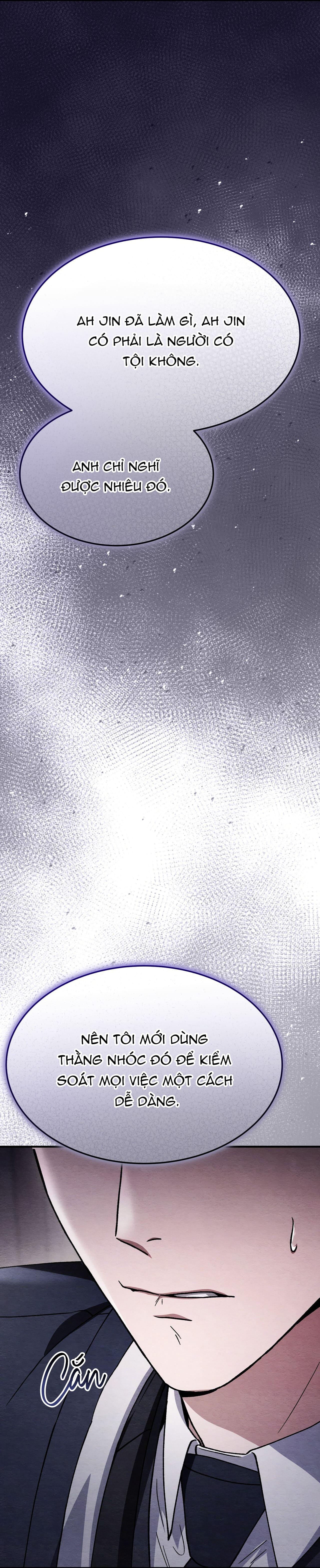 ĂN MỘT LỜI HAI - Chap 44