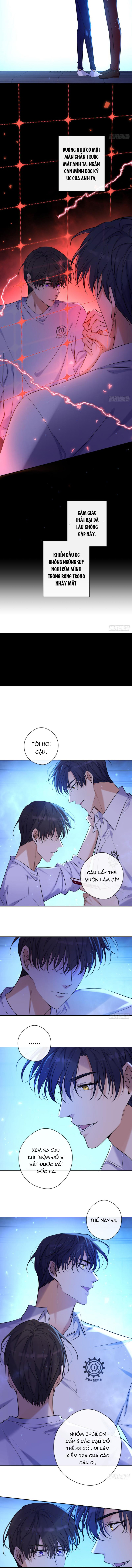 An Nặc - Chap 5