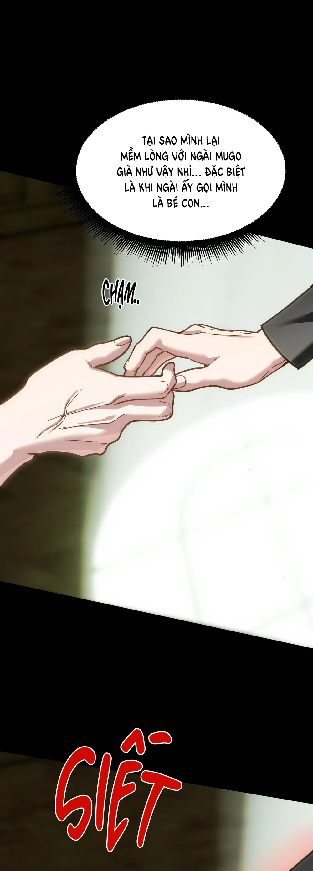 ANH CHỒNG TẾ PHẨM - Chap 59