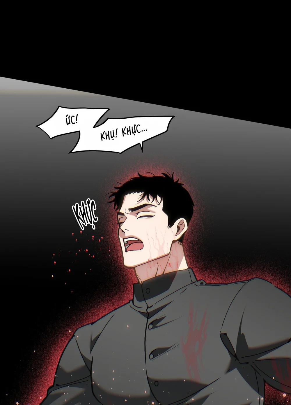 ANH CHỒNG TẾ PHẨM - Chap 59