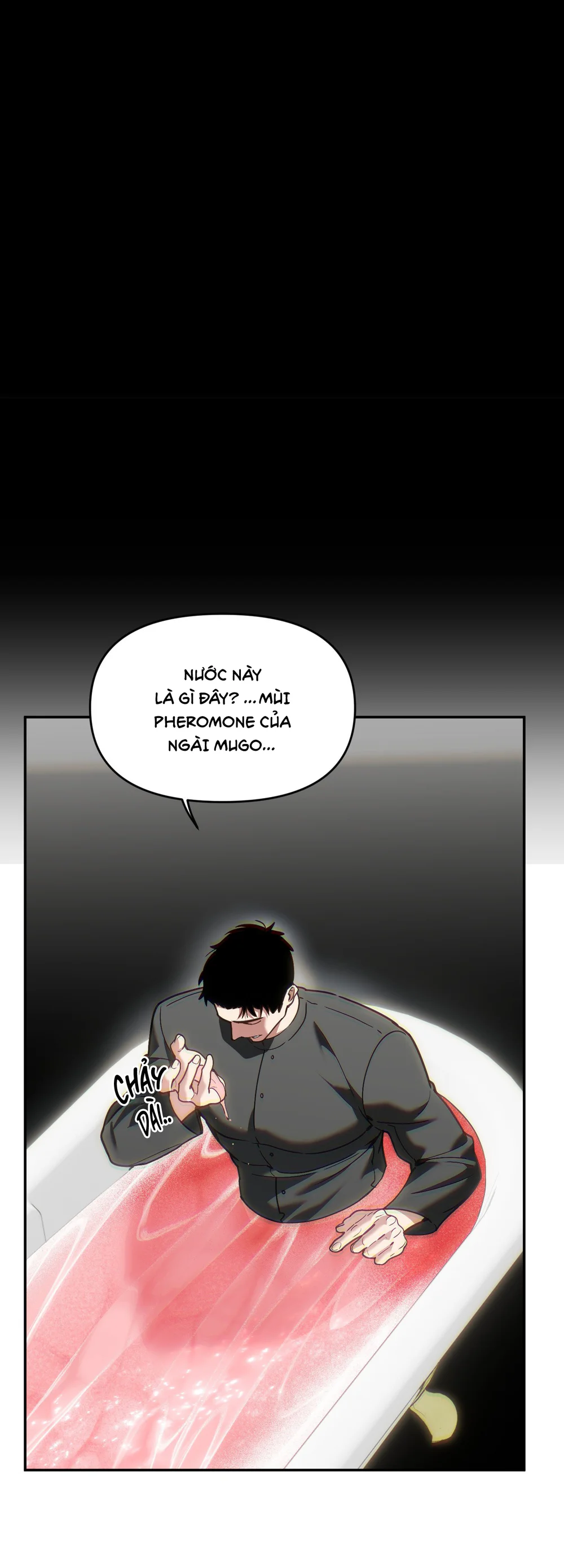 ANH CHỒNG TẾ PHẨM - Chap 59