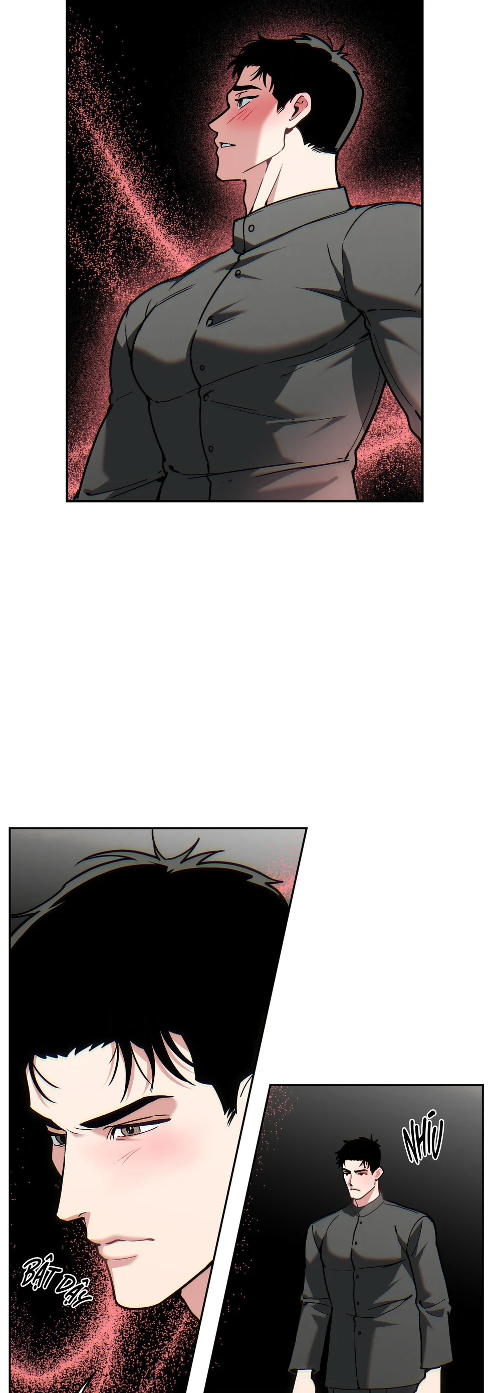 ANH CHỒNG TẾ PHẨM - Chap 59