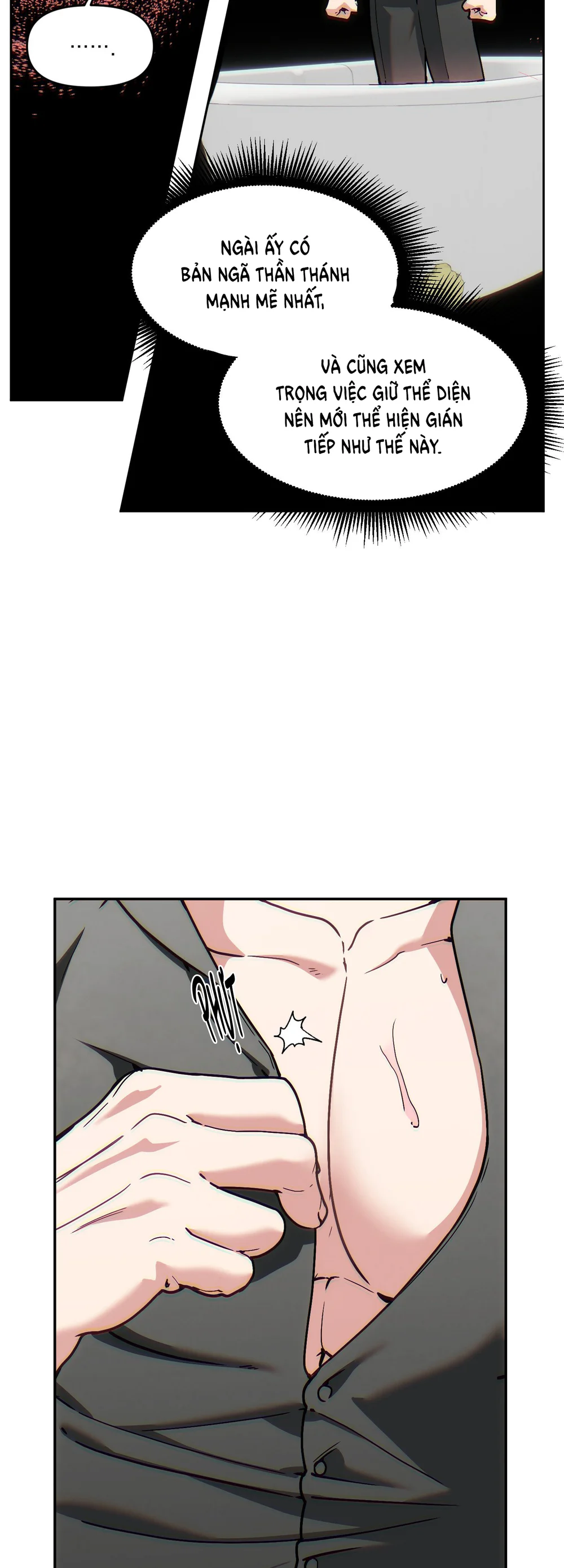 ANH CHỒNG TẾ PHẨM - Chap 59