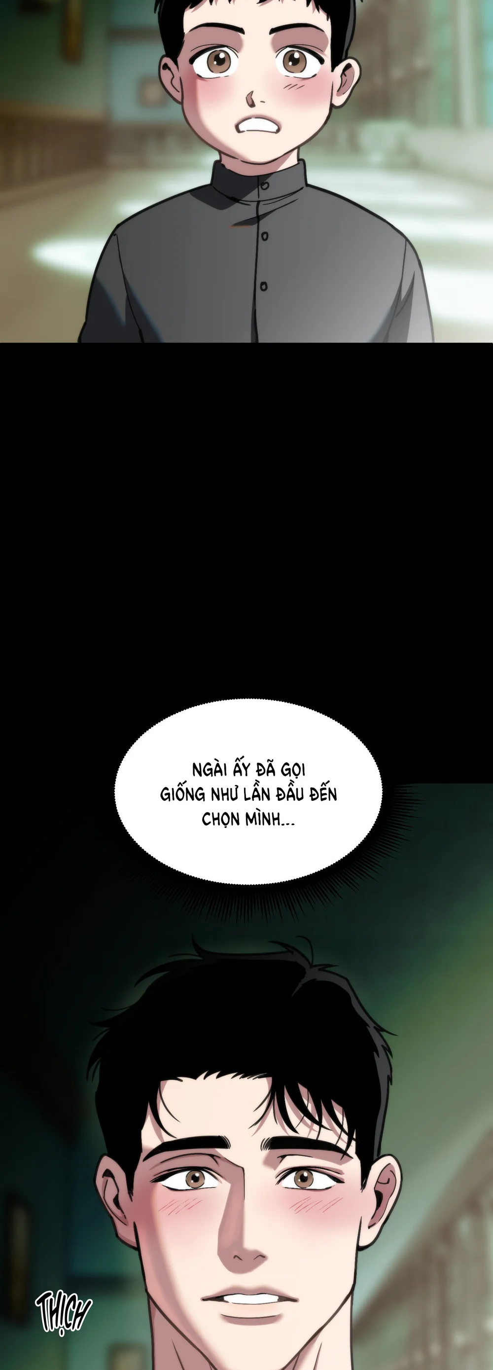 ANH CHỒNG TẾ PHẨM - Chap 59