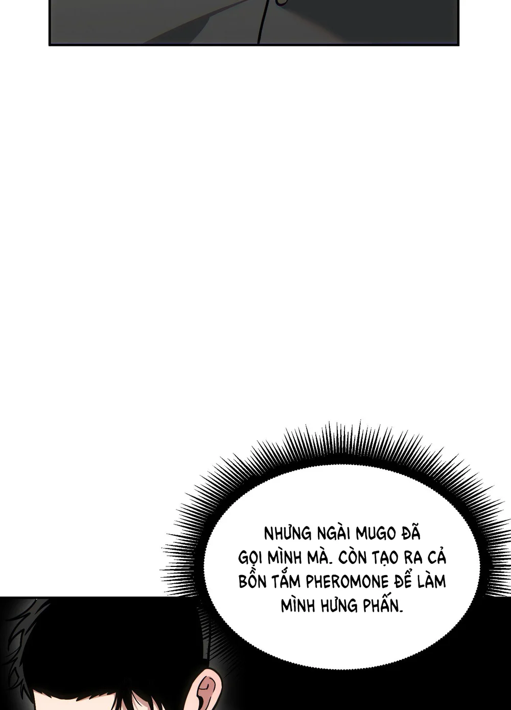 ANH CHỒNG TẾ PHẨM - Chap 59