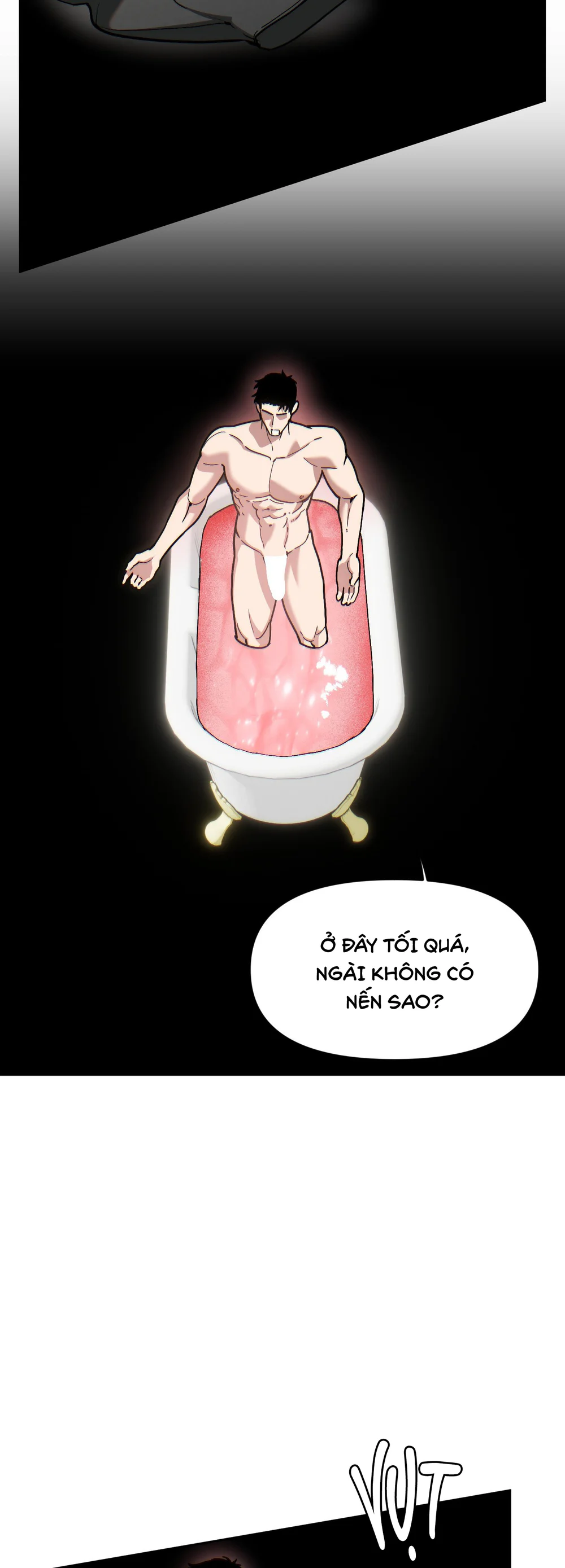 ANH CHỒNG TẾ PHẨM - Chap 59