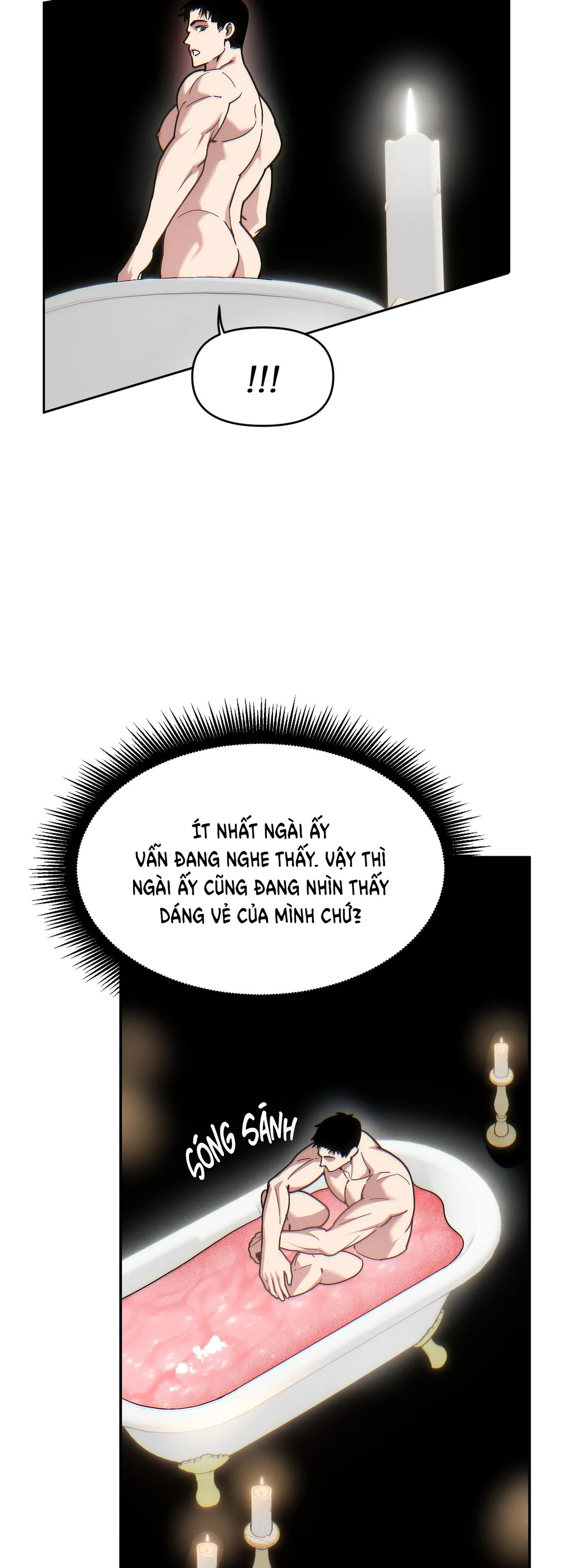 ANH CHỒNG TẾ PHẨM - Chap 59