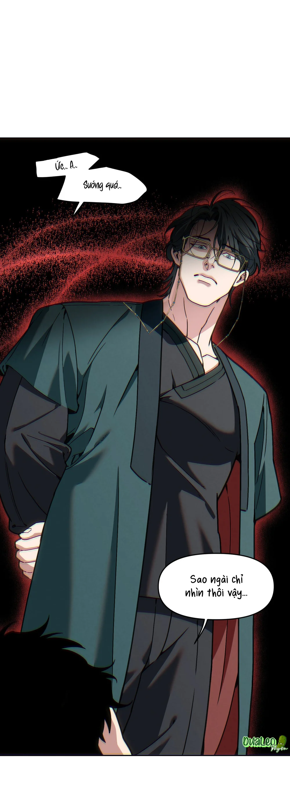 ANH CHỒNG TẾ PHẨM - Chap 59