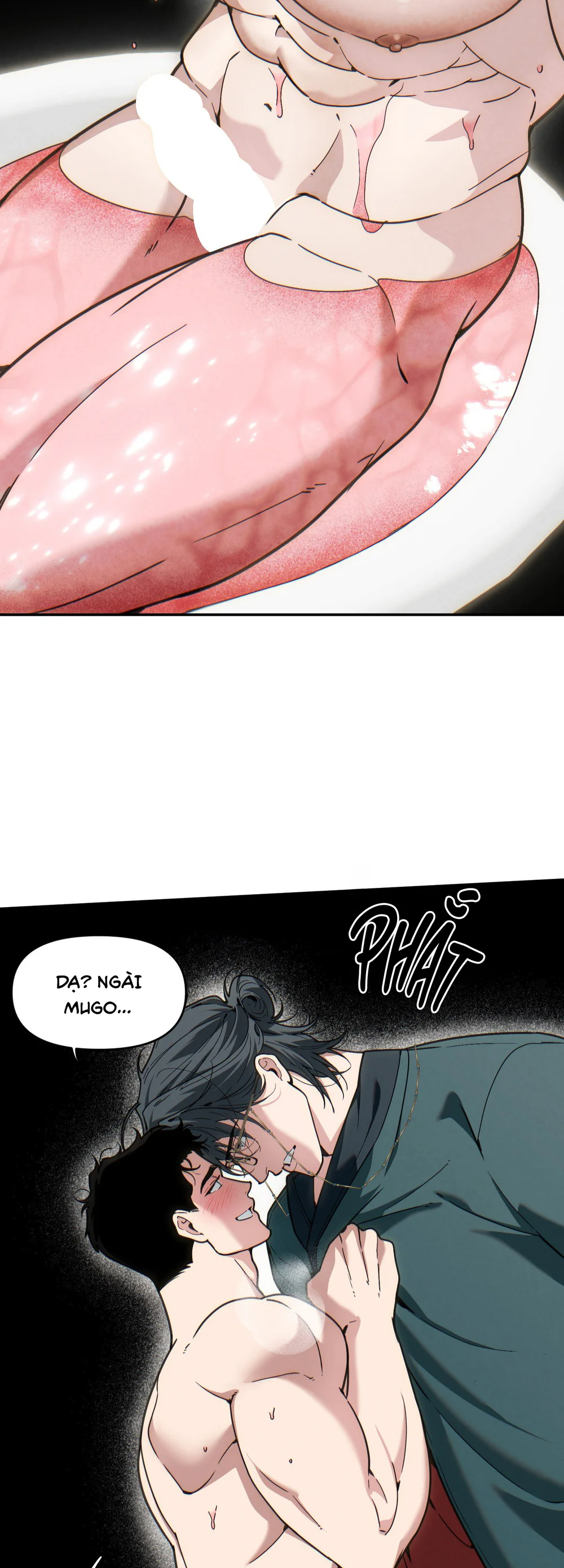 ANH CHỒNG TẾ PHẨM - Chap 59