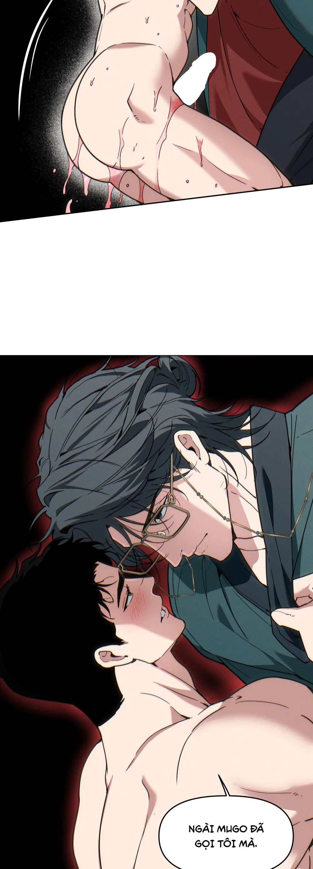 ANH CHỒNG TẾ PHẨM - Chap 59