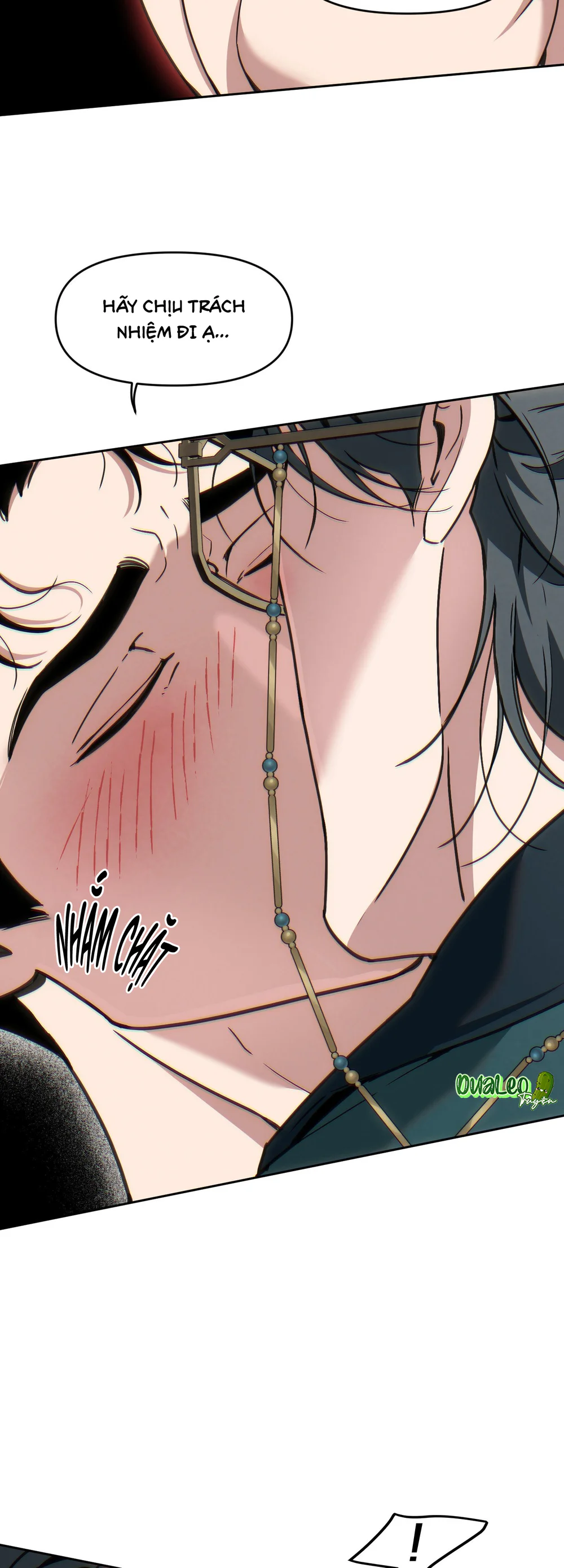 ANH CHỒNG TẾ PHẨM - Chap 59